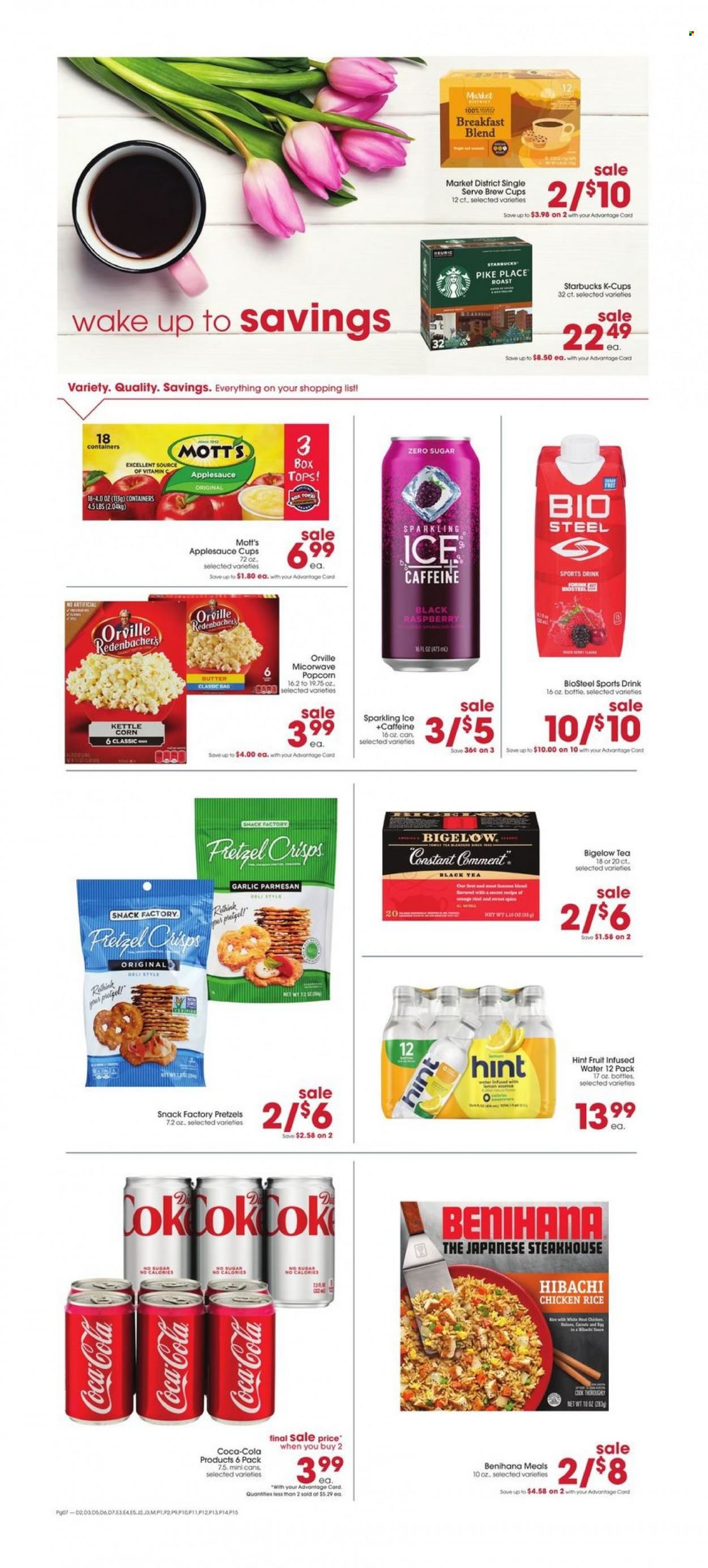 Giant Eagle (OH, PA) Weekly Ad Flyer Specials March 16 to March 22, 2023