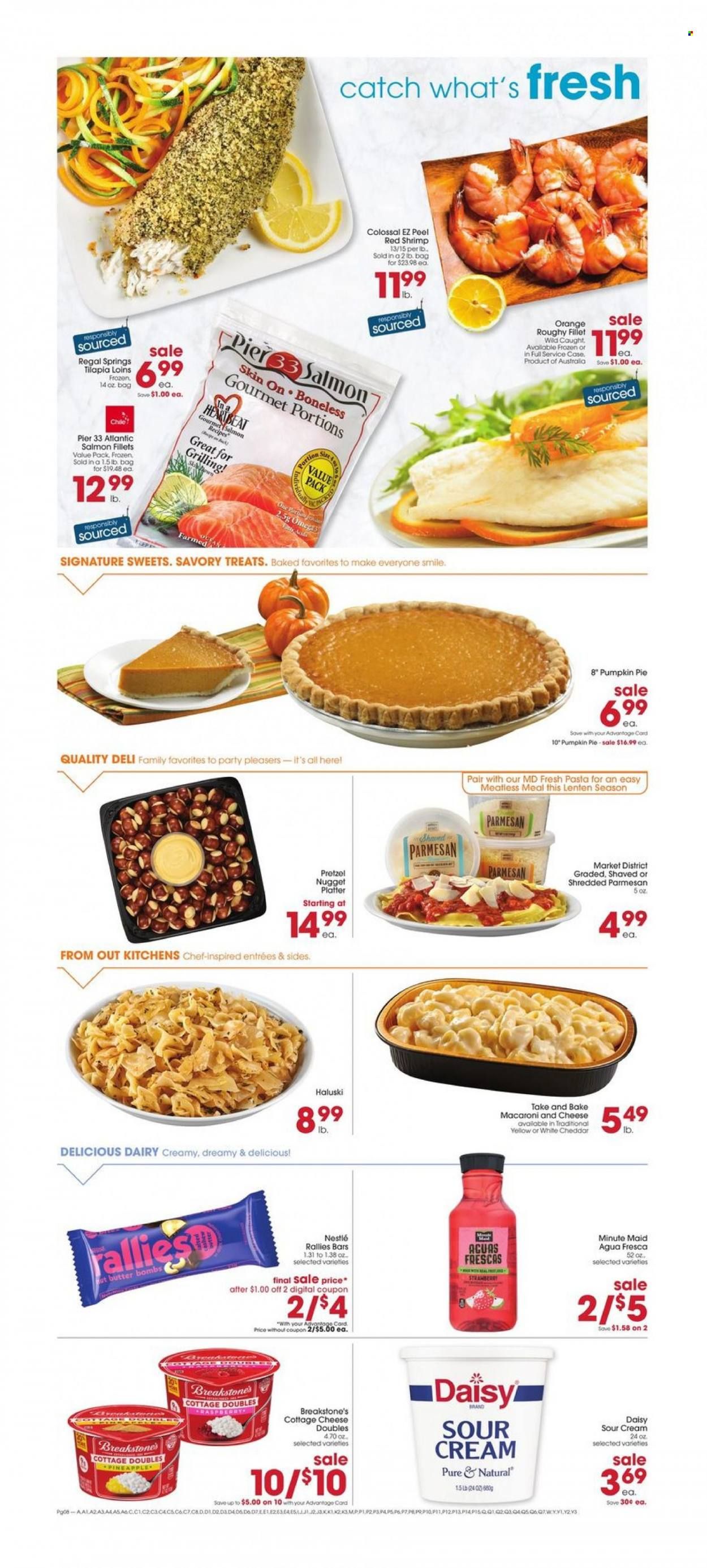Giant Eagle (OH, PA) Weekly Ad Flyer Specials March 16 to March 22, 2023