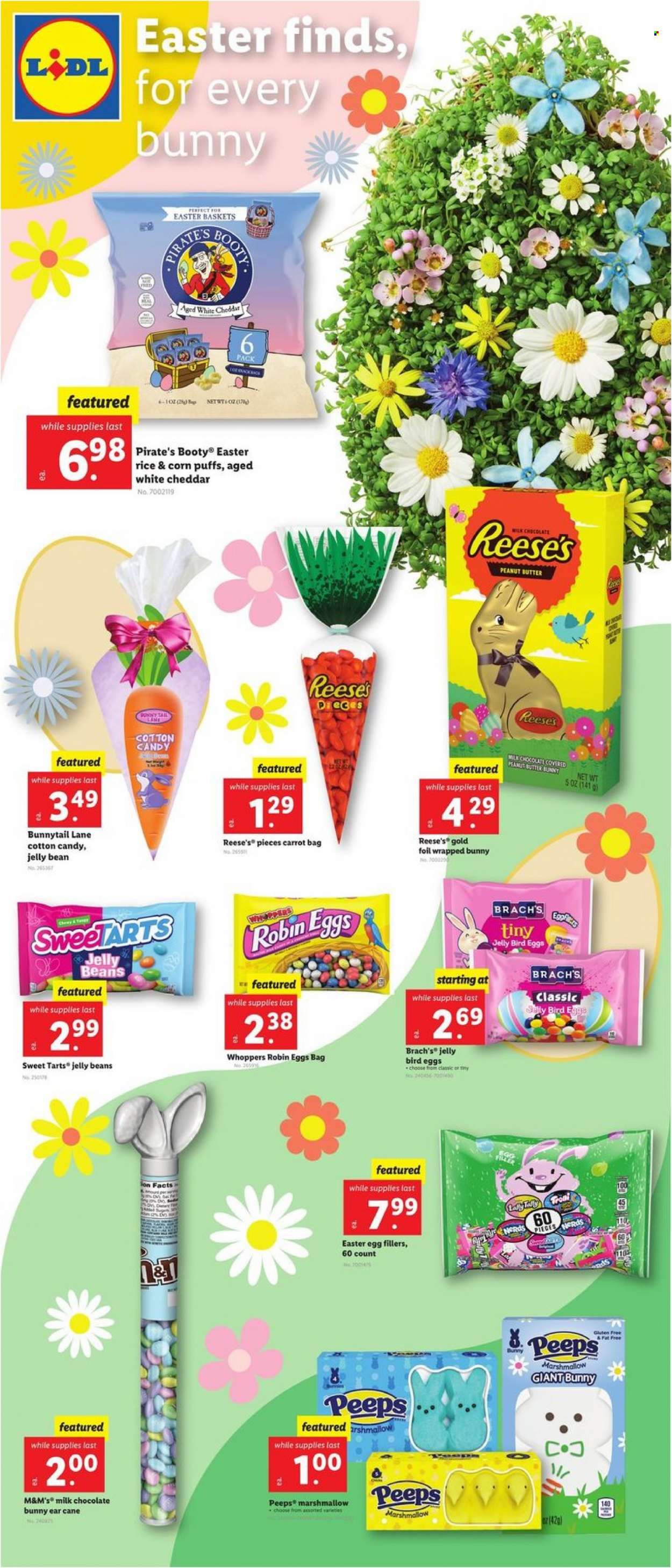 Lidl (GA, MD, NC, NJ, PA, SC, VA) Weekly Ad Flyer Specials March 22 to March 28, 2023