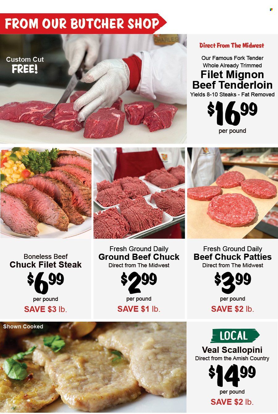 Stew Leonard's (CT, NJ, NY) Weekly Ad Flyer Specials March 15 to March 21, 2023