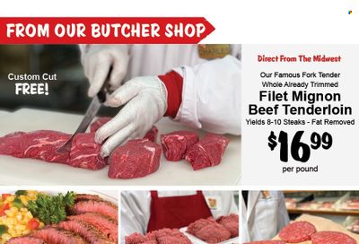 Stew Leonard's (CT, NJ, NY) Weekly Ad Flyer Specials March 15 to March 21, 2023