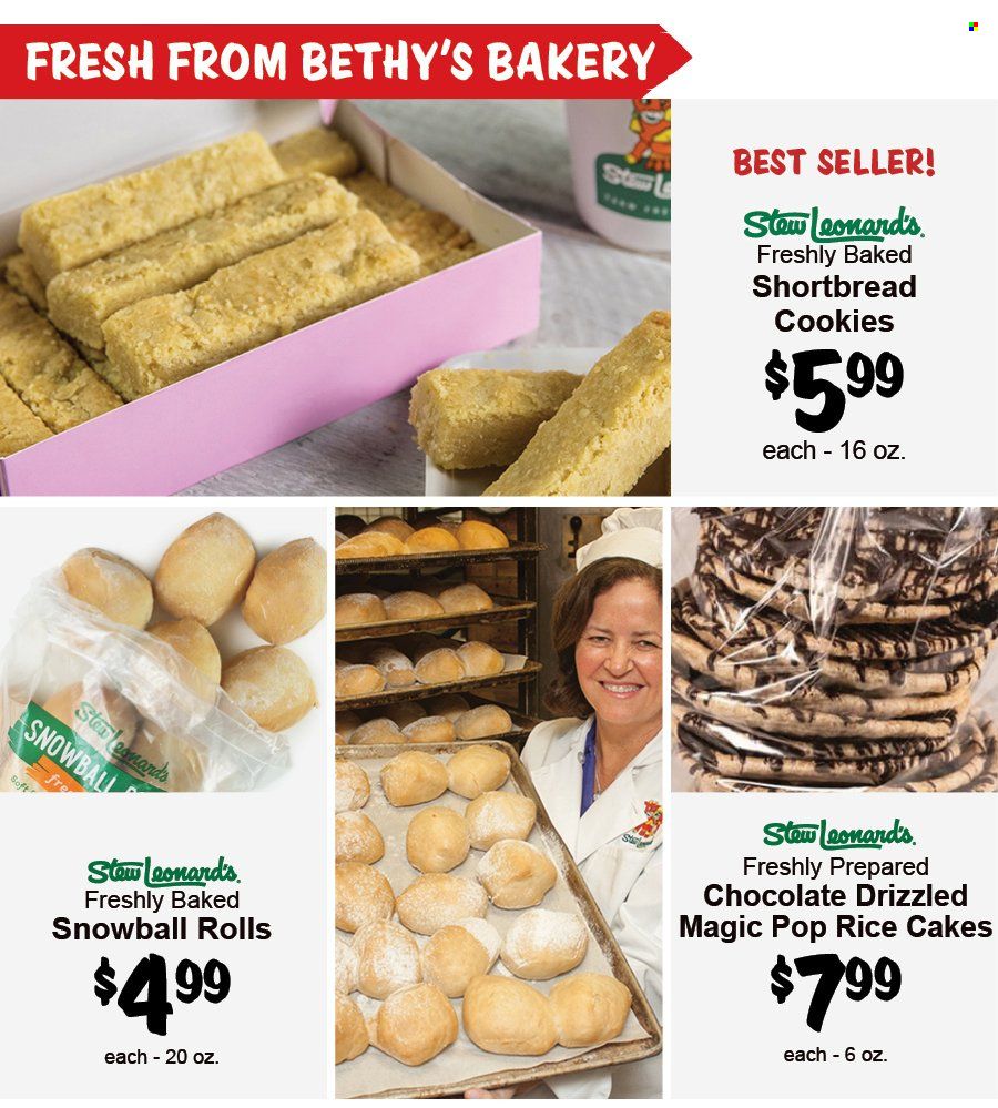 Stew Leonard's (CT, NJ, NY) Weekly Ad Flyer Specials March 15 to March 21, 2023