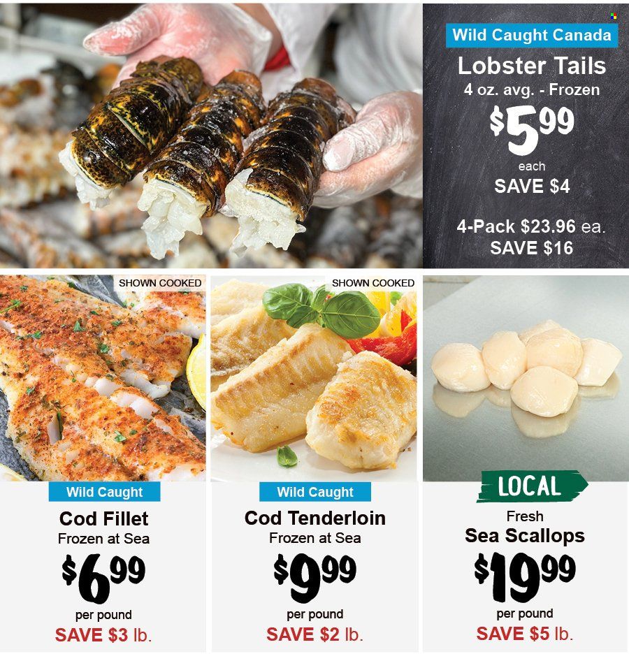 Stew Leonard's (CT, NJ, NY) Weekly Ad Flyer Specials March 15 to March 21, 2023