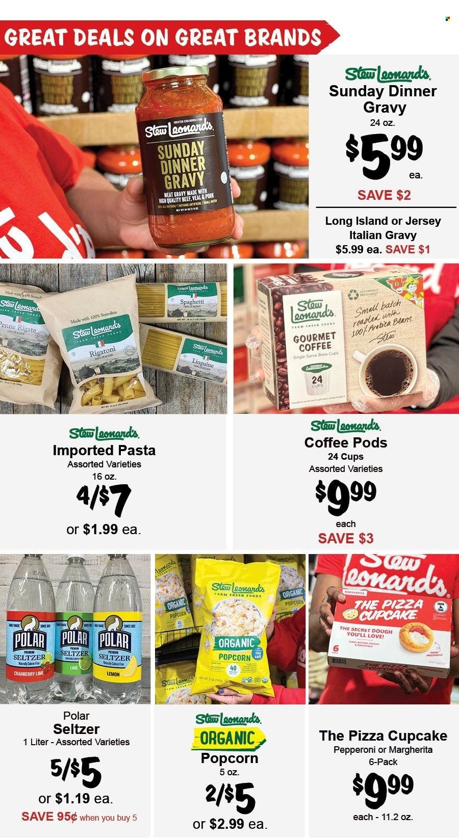 Stew Leonard's (CT, NJ, NY) Weekly Ad Flyer Specials March 15 to March 21, 2023