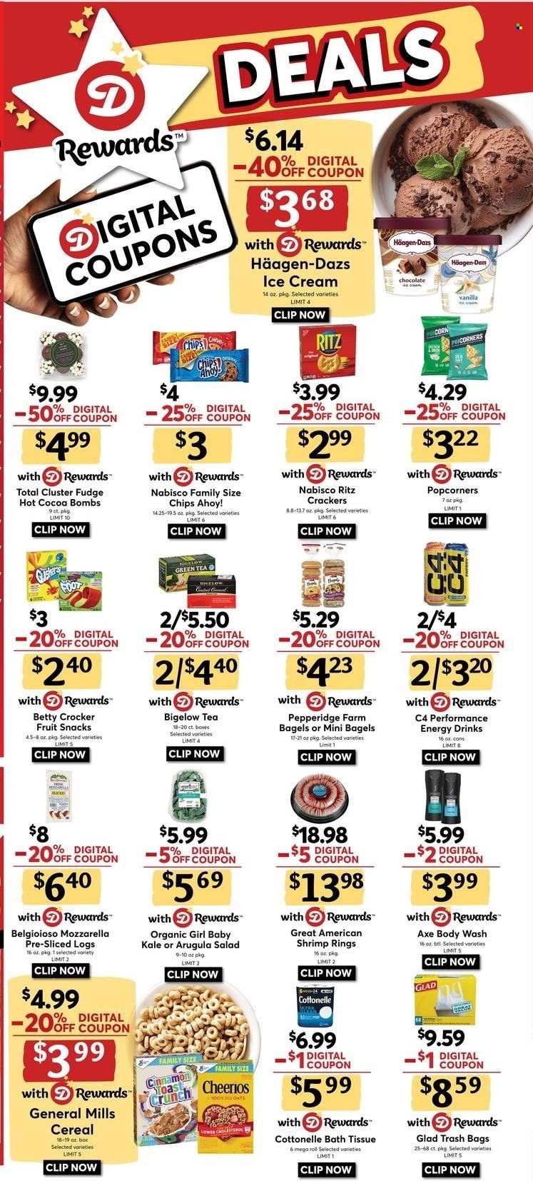 Dierbergs (IL, MO) Weekly Ad Flyer Specials March 14 to March 20, 2023