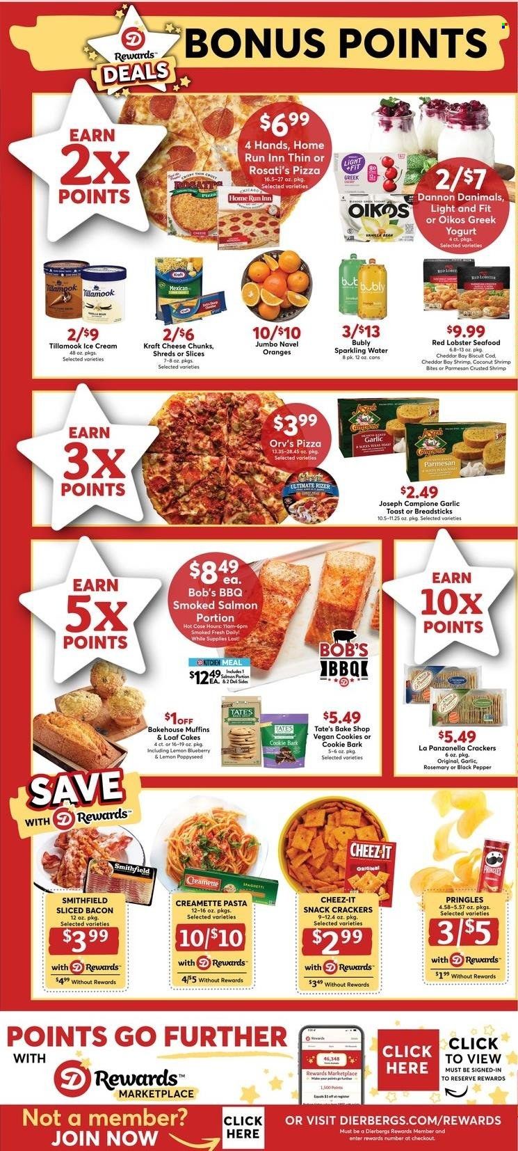 Dierbergs (IL, MO) Weekly Ad Flyer Specials March 14 to March 20, 2023