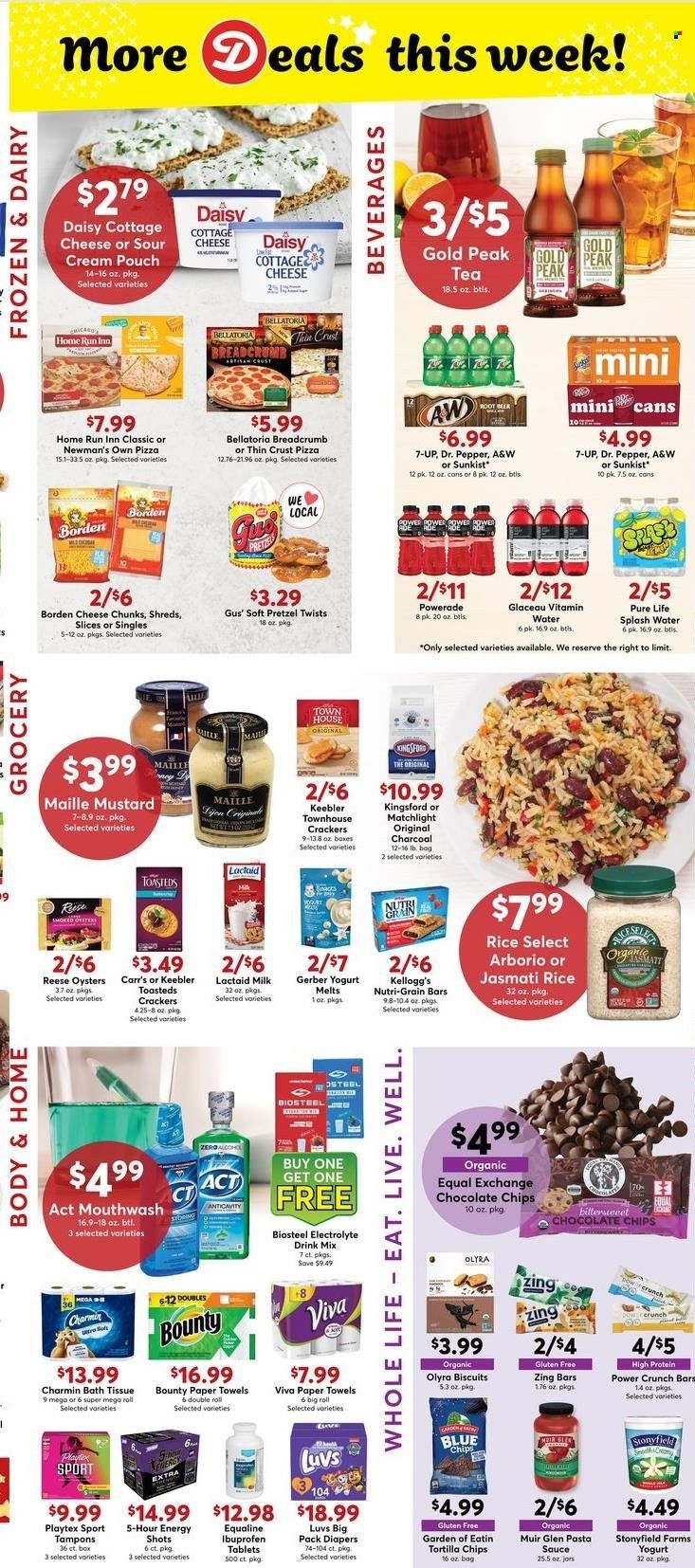 Dierbergs (IL, MO) Weekly Ad Flyer Specials March 14 to March 20, 2023