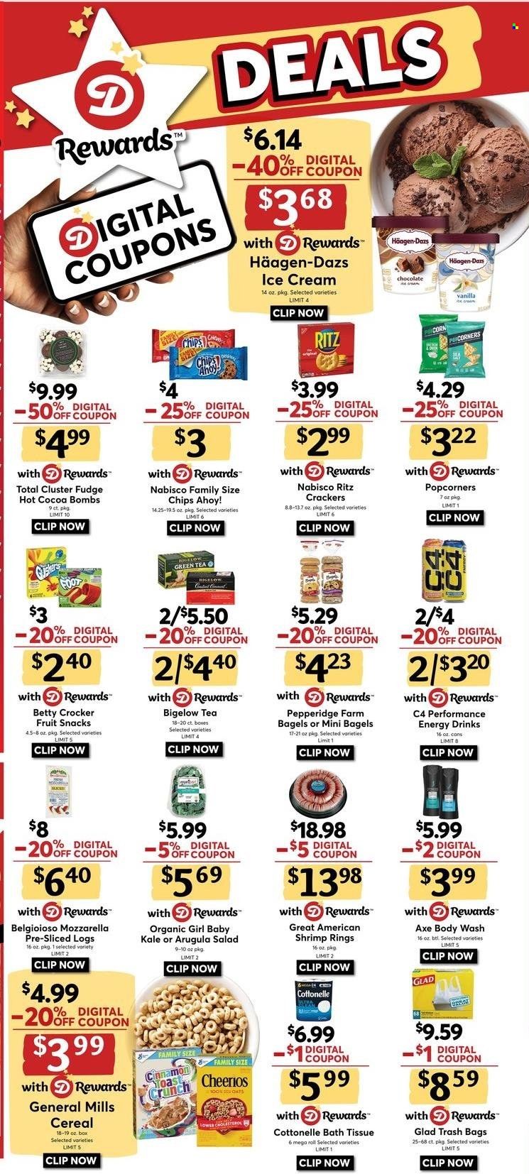 Dierbergs (MO) Weekly Ad Flyer Specials March 14 to March 20, 2023