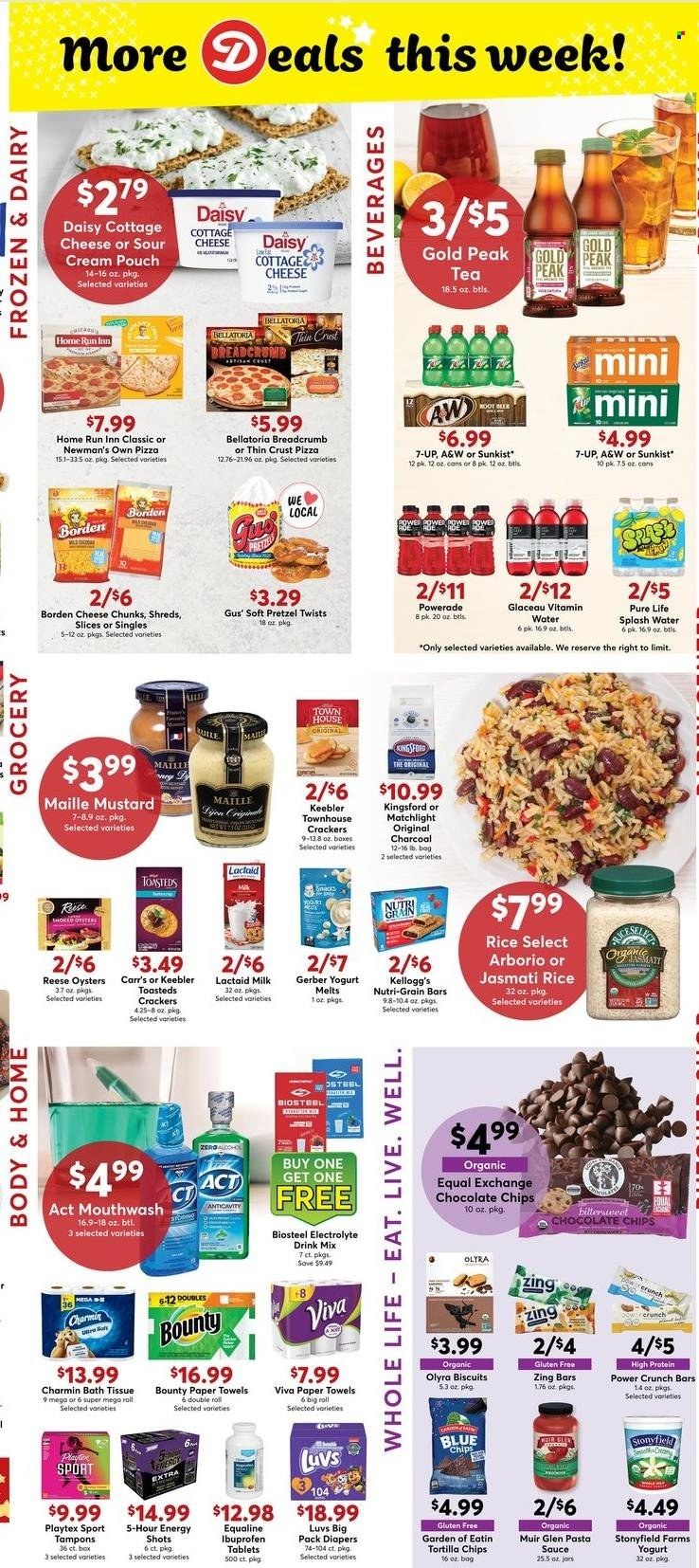 Dierbergs (MO) Weekly Ad Flyer Specials March 14 to March 20, 2023