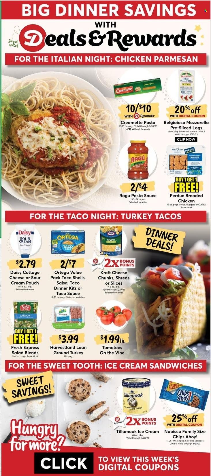 Dierbergs (MO) Weekly Ad Flyer Specials March 14 to March 20, 2023