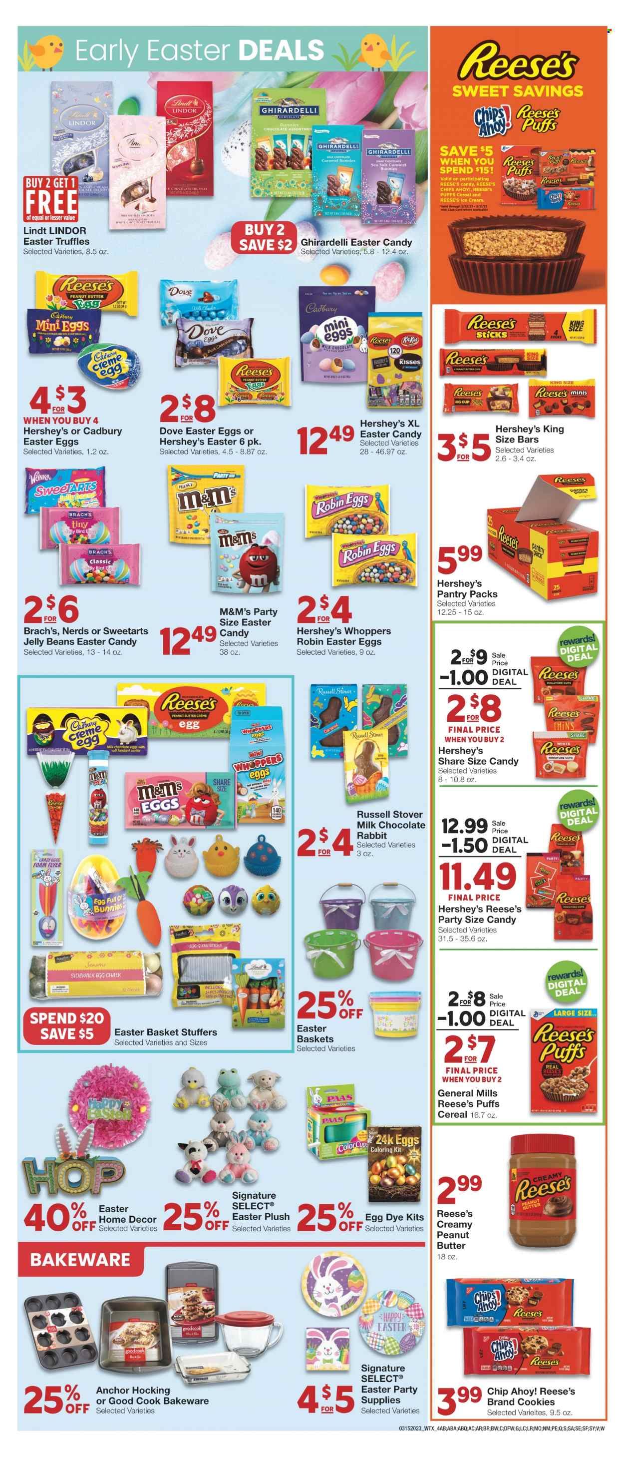 United Supermarkets (TX) Weekly Ad Flyer Specials March 15 to March 21, 2023