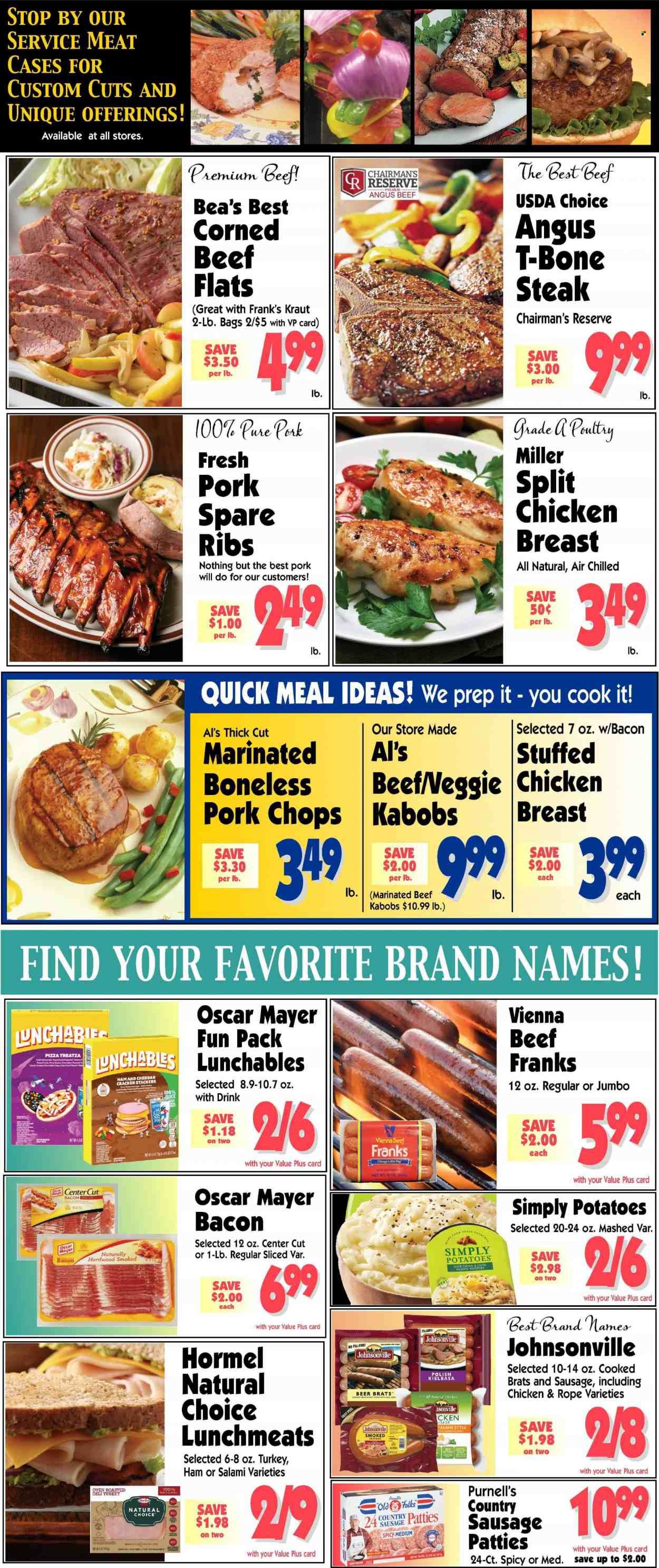 Al's Supermarket (IN) Weekly Ad Flyer Specials March 15 to March 21, 2023