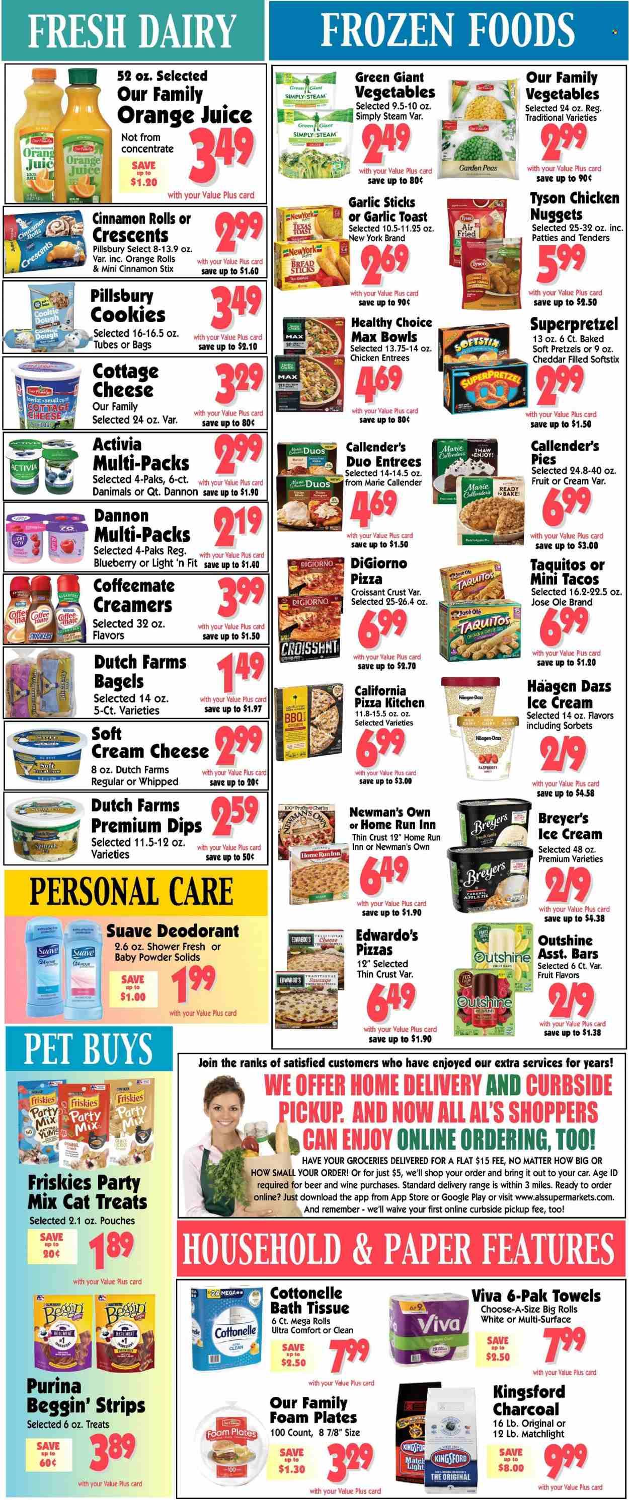 Al's Supermarket (IN) Weekly Ad Flyer Specials March 15 to March 21, 2023