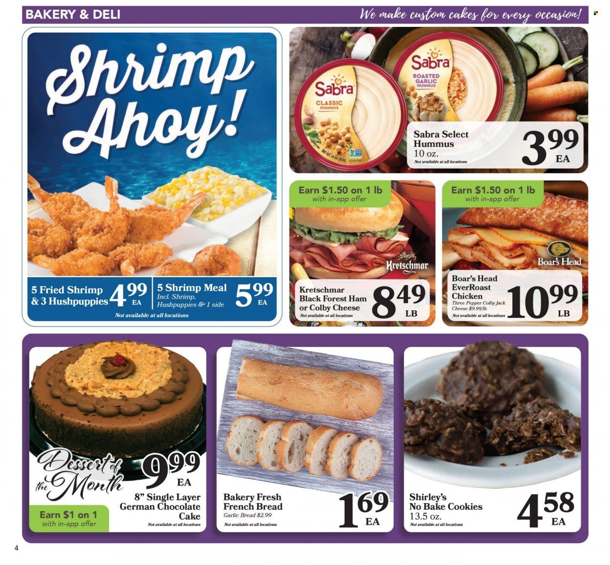 Harps Hometown Fresh (AR, KS, MO, OK) Weekly Ad Flyer Specials March 15 to March 21, 2023
