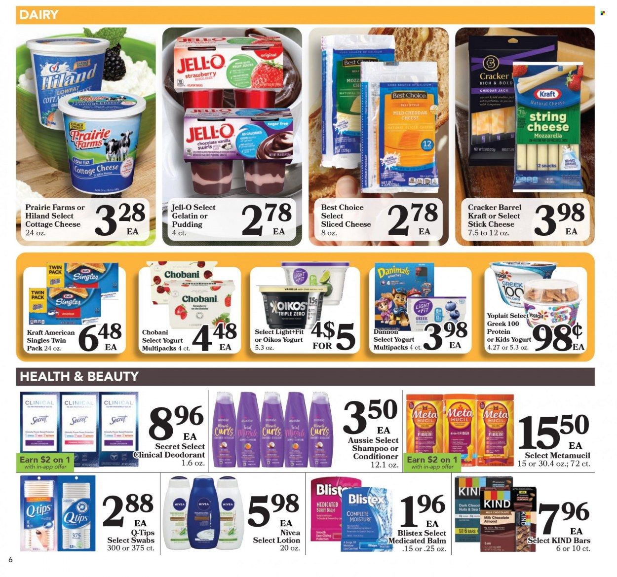 Harps Hometown Fresh (AR, KS, MO, OK) Weekly Ad Flyer Specials March 15 to March 21, 2023