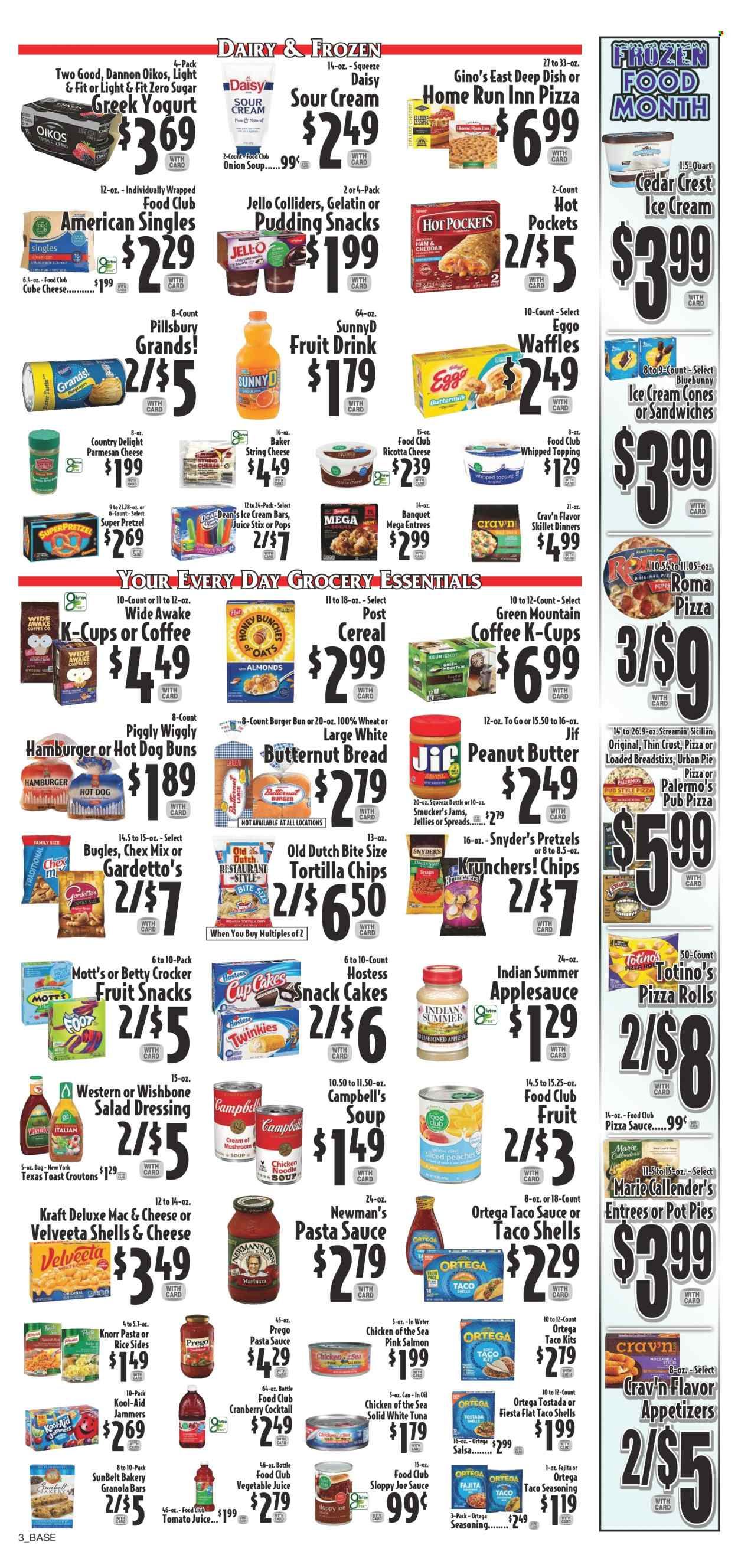 Piggly Wiggly (GA, SC) Weekly Ad Flyer Specials March 15 to March 21, 2023