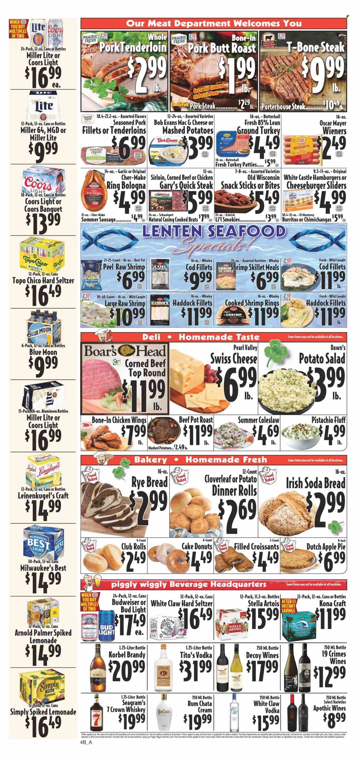 Piggly Wiggly (GA, SC) Weekly Ad Flyer Specials March 15 to March 21, 2023
