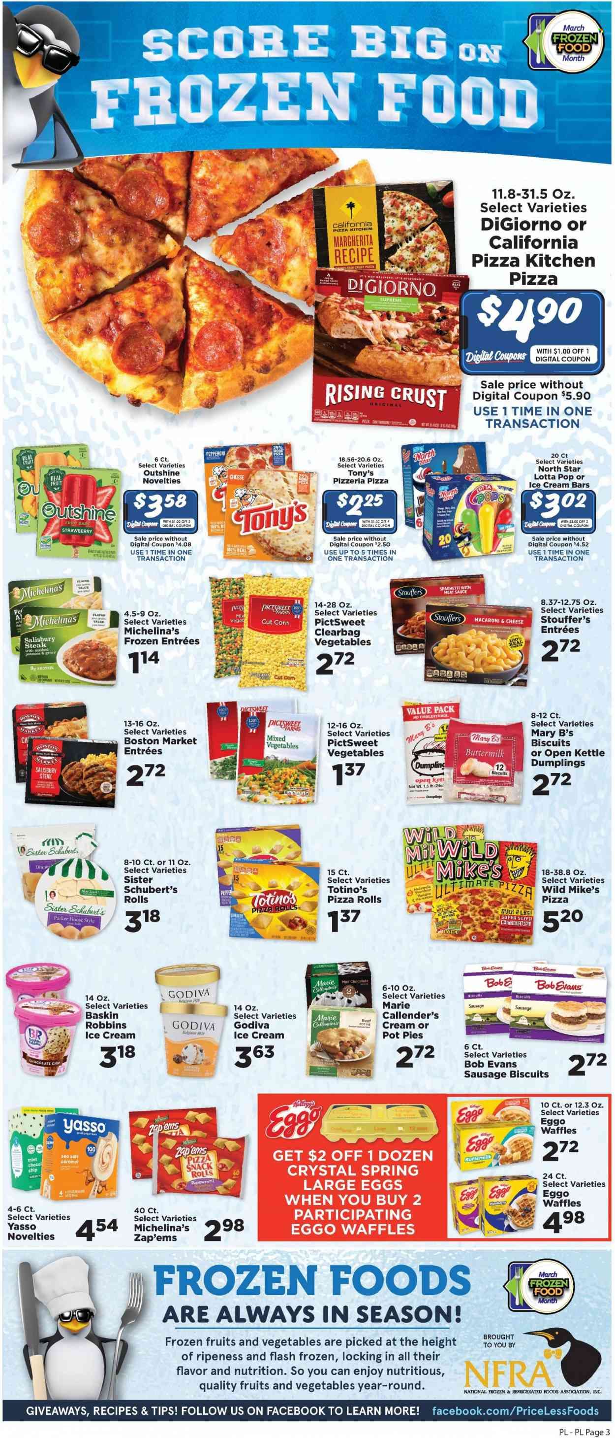 Price Less Foods Weekly Ad Flyer Specials March 15 to March 21, 2023