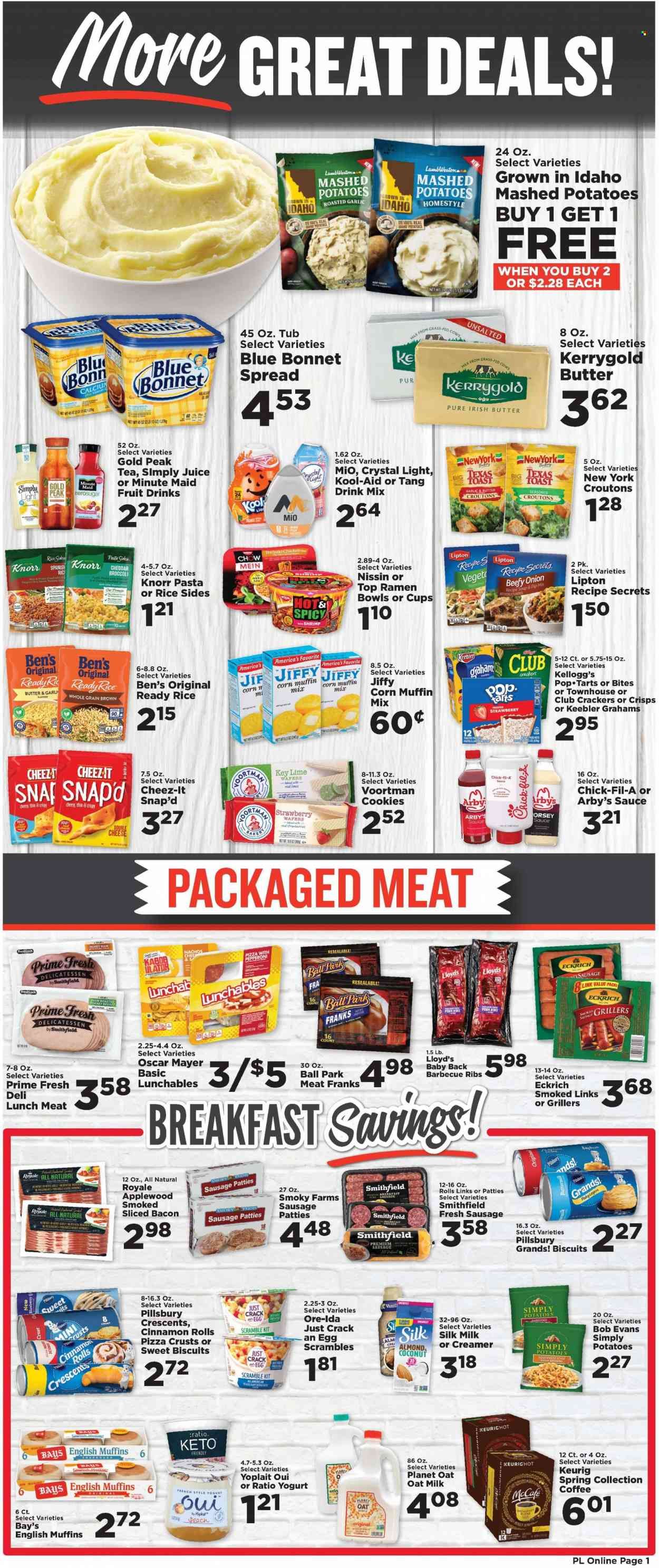 Price Less Foods Weekly Ad Flyer Specials March 15 to March 21, 2023