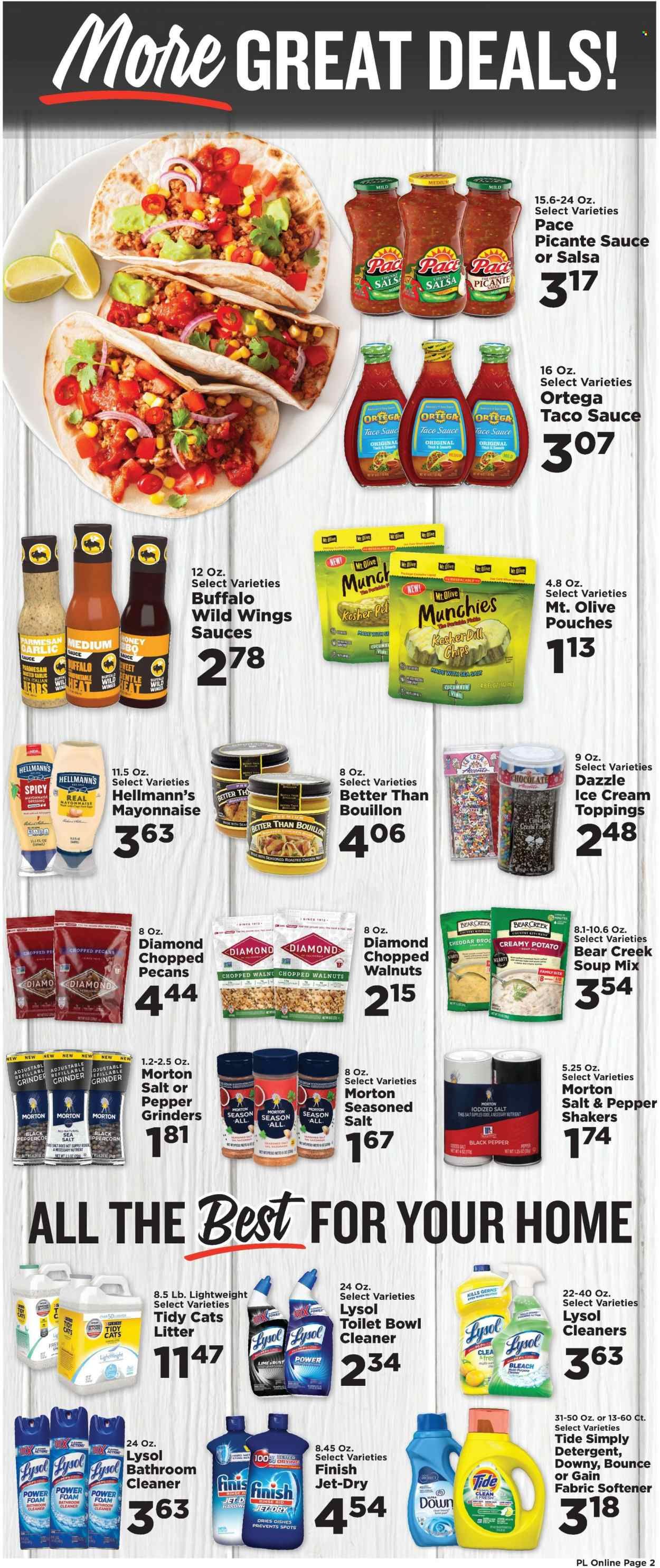Price Less Foods Weekly Ad Flyer Specials March 15 to March 21, 2023