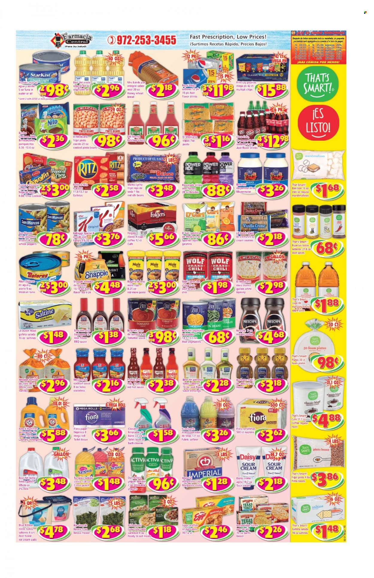 Savers Cost Plus (TX) Weekly Ad Flyer Specials March 15 to March 21, 2023