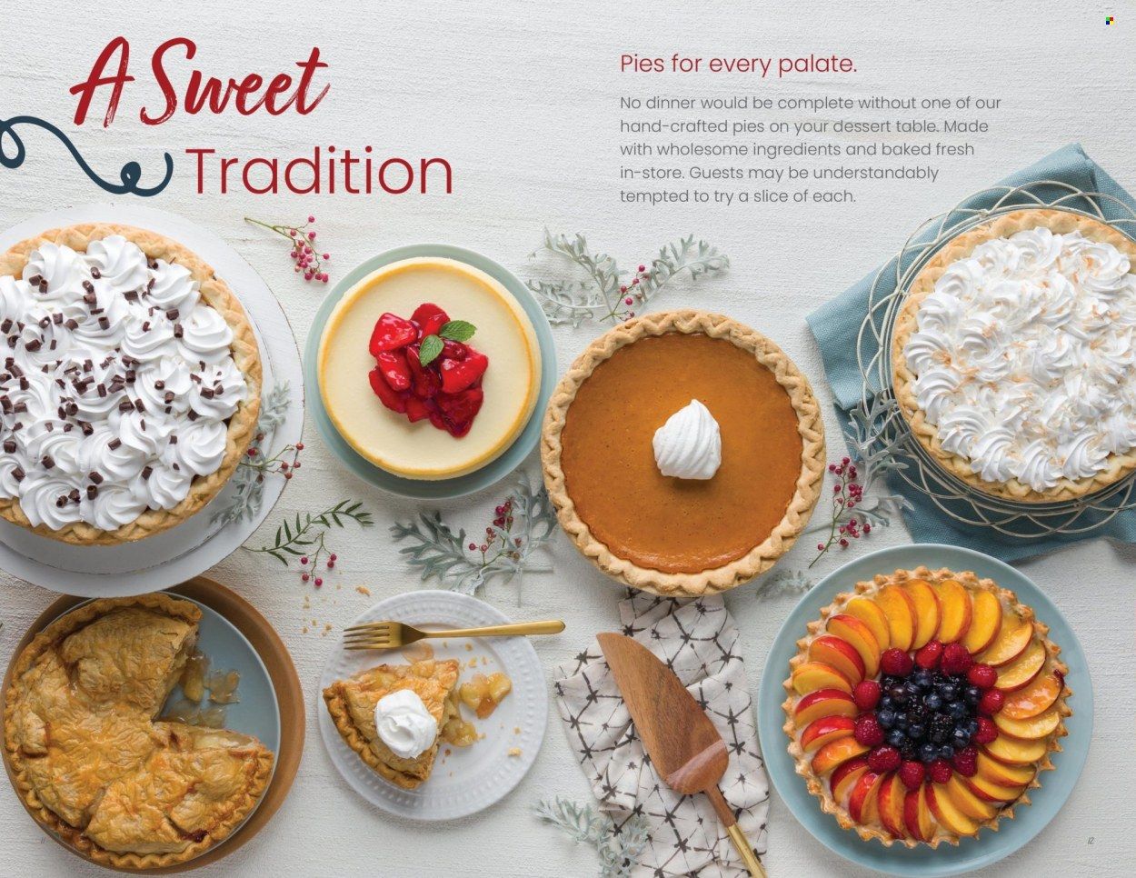 Tom Thumb (TX) Weekly Ad Flyer Specials March 10 to December 31, 2023