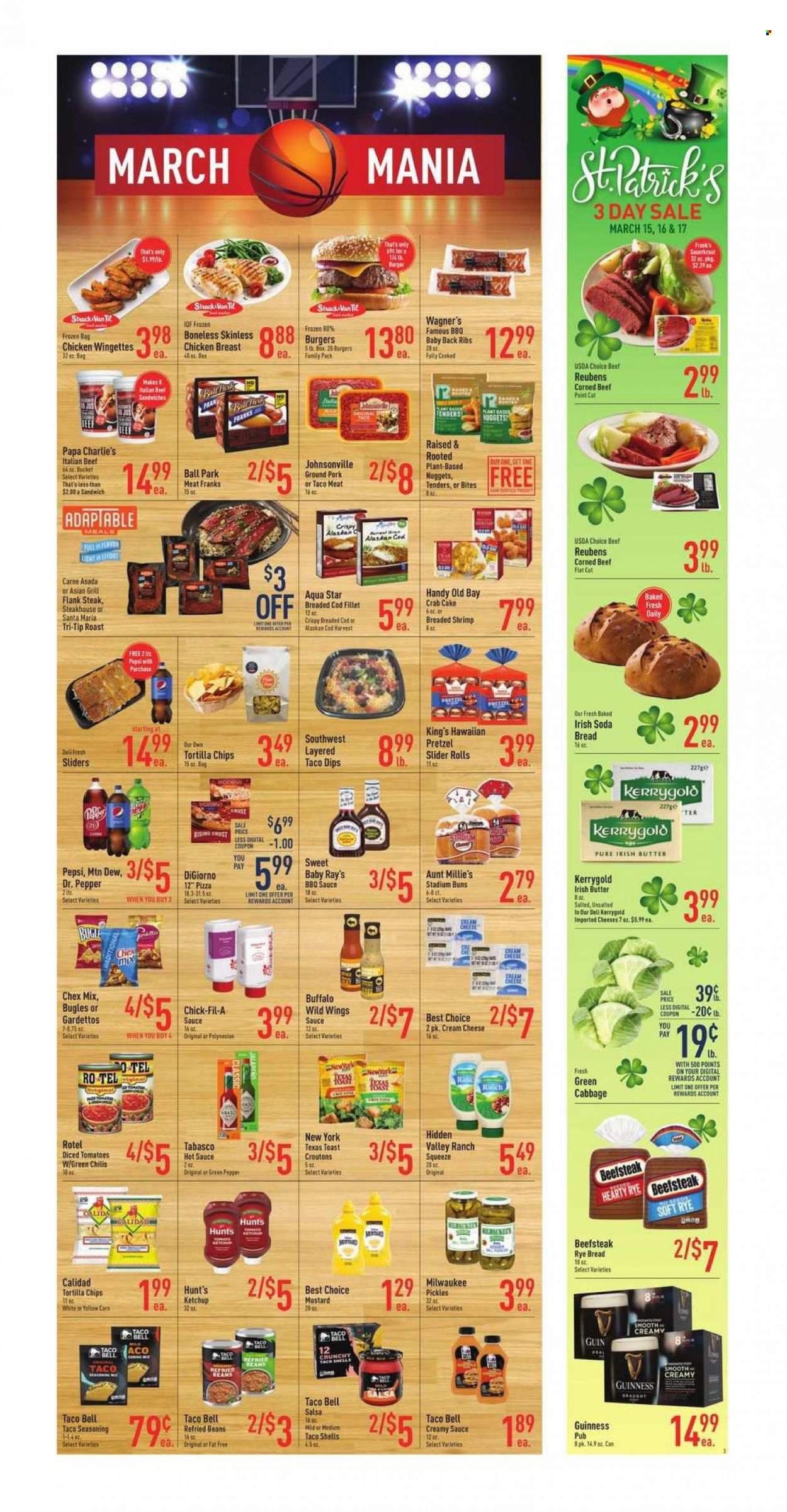Strack & Van Til Weekly Ad Flyer Specials March 15 to March 21, 2023