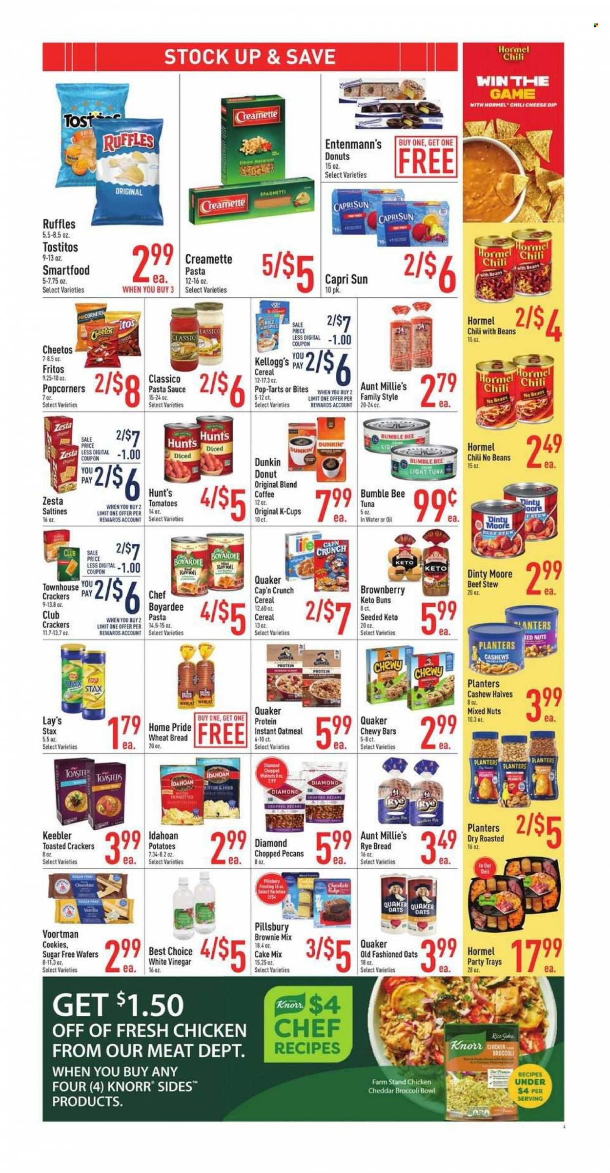Strack & Van Til Weekly Ad Flyer Specials March 15 to March 21, 2023