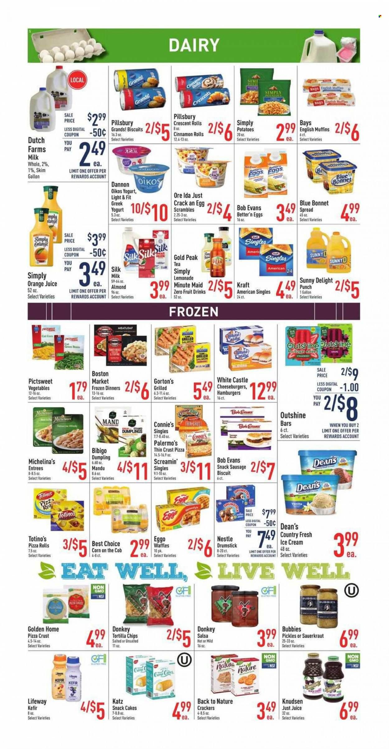 Strack & Van Til Weekly Ad Flyer Specials March 15 to March 21, 2023