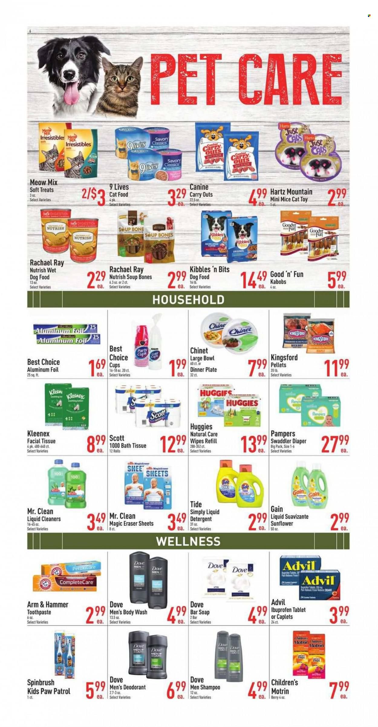 Strack & Van Til Weekly Ad Flyer Specials March 15 to March 21, 2023
