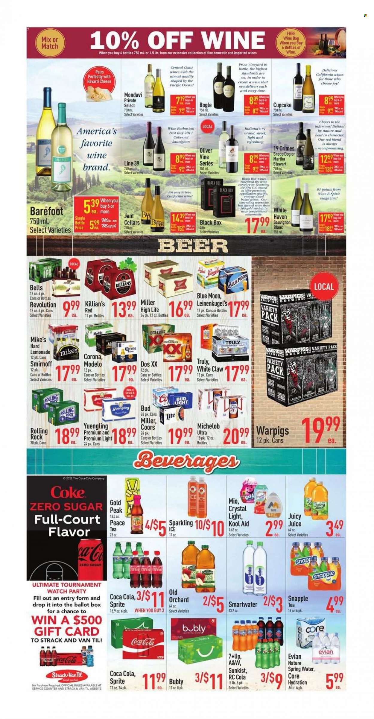 Strack & Van Til Weekly Ad Flyer Specials March 15 to March 21, 2023