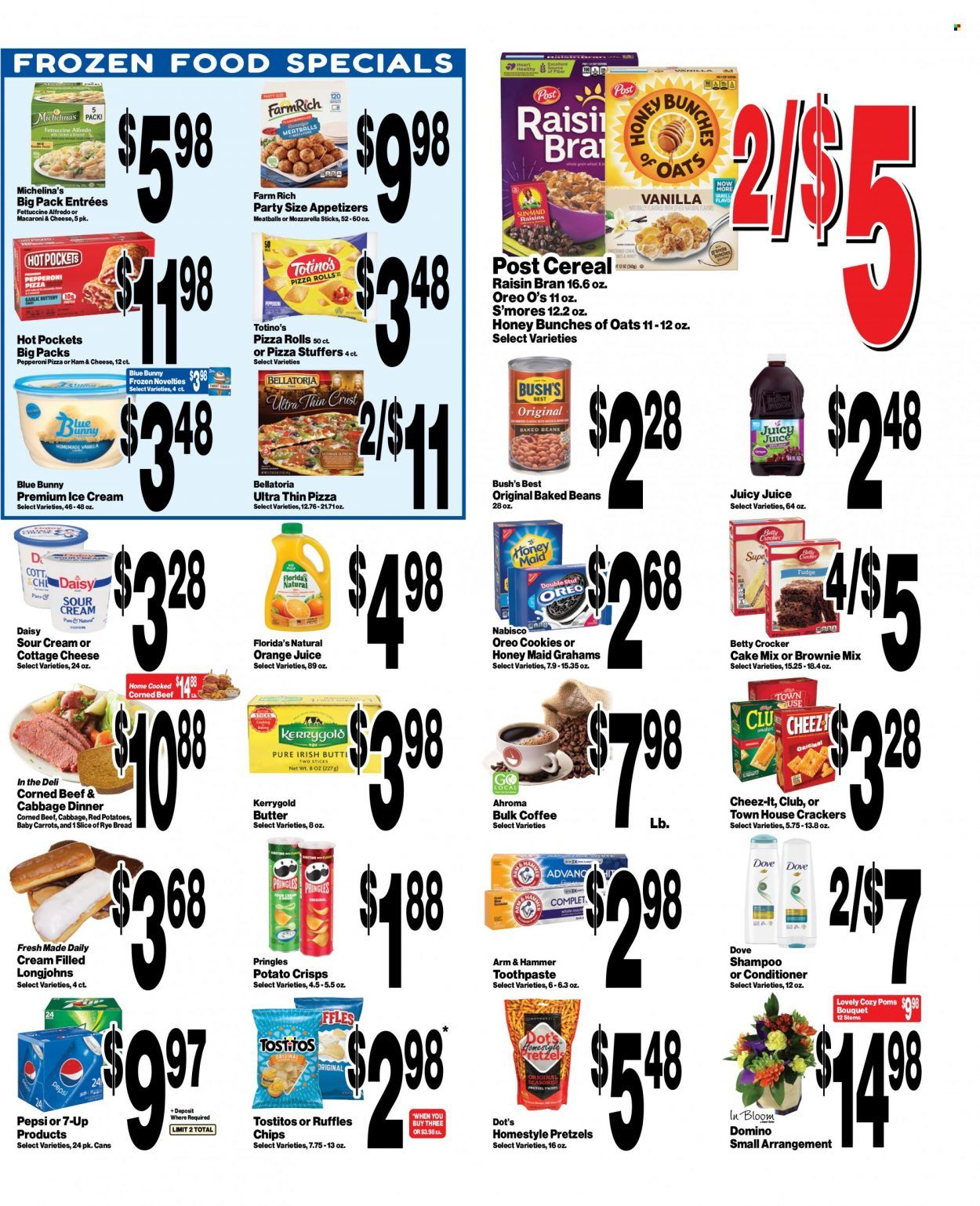 Super Saver Weekly Ad Flyer Specials March 15 to March 21, 2023