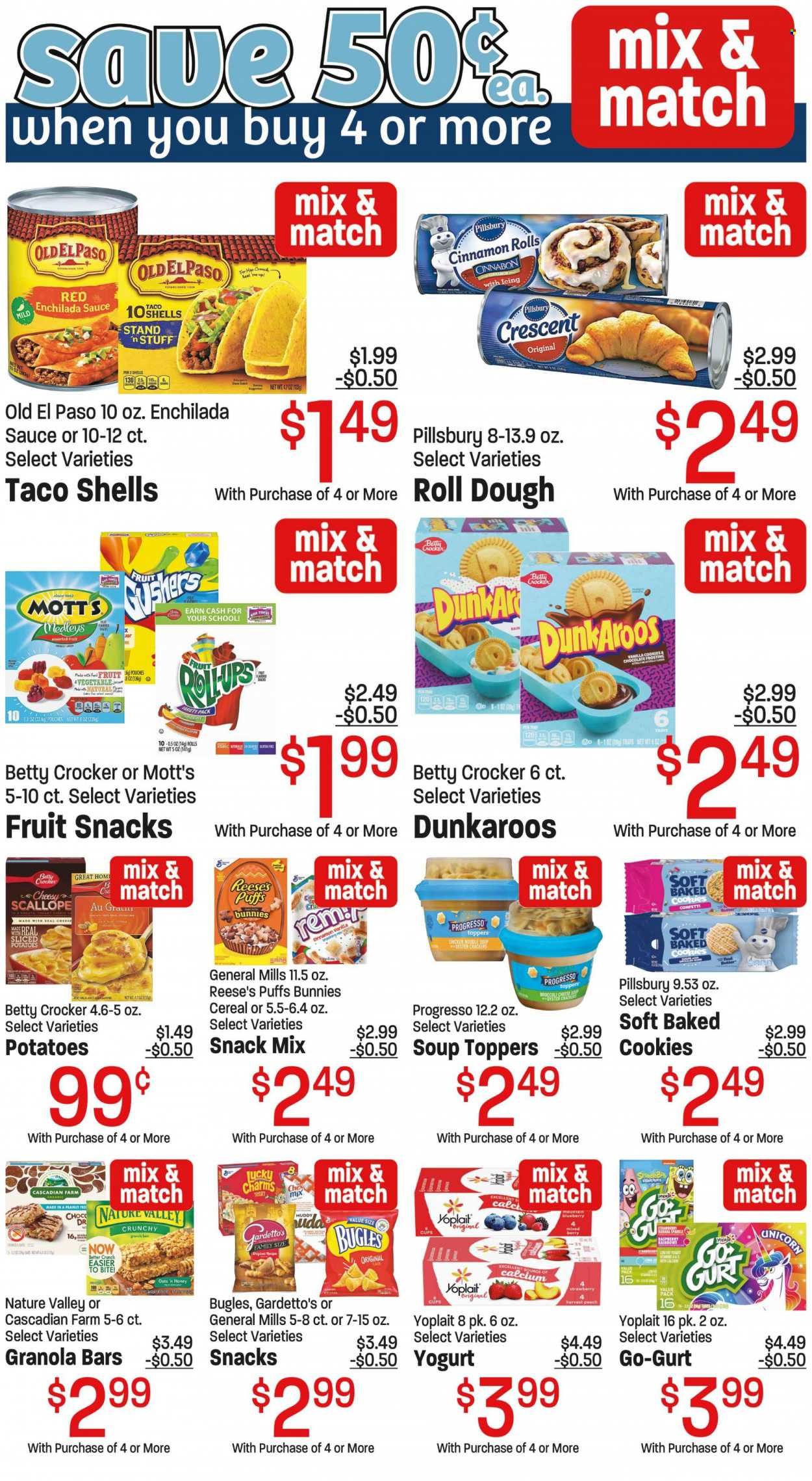 Fresh Market (UT) Weekly Ad Flyer Specials March 15 to March 28, 2023