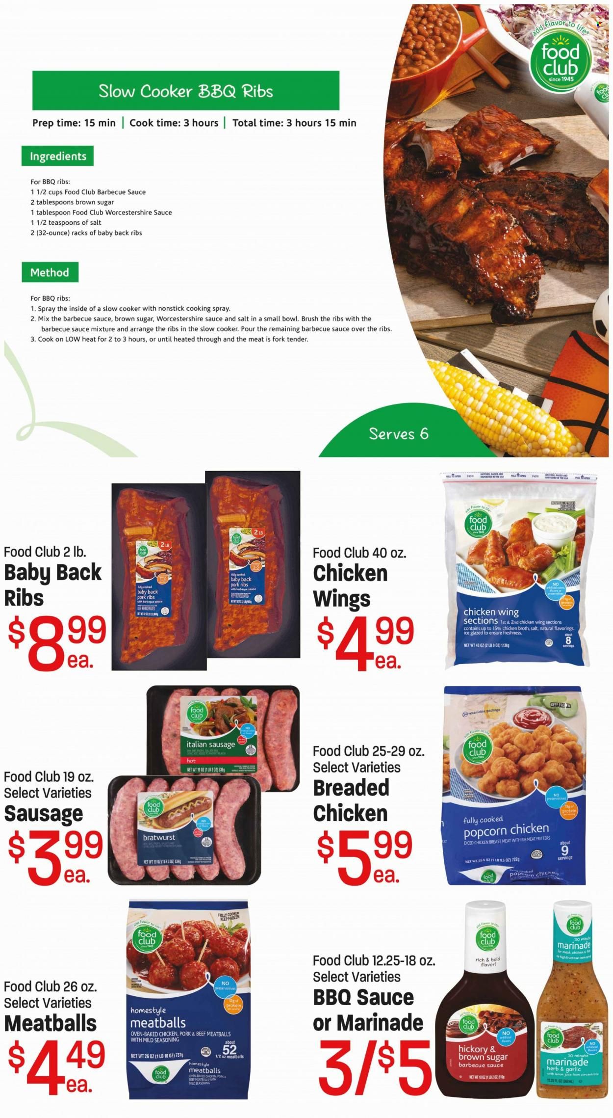 Fresh Market (UT) Weekly Ad Flyer Specials March 15 to March 28, 2023