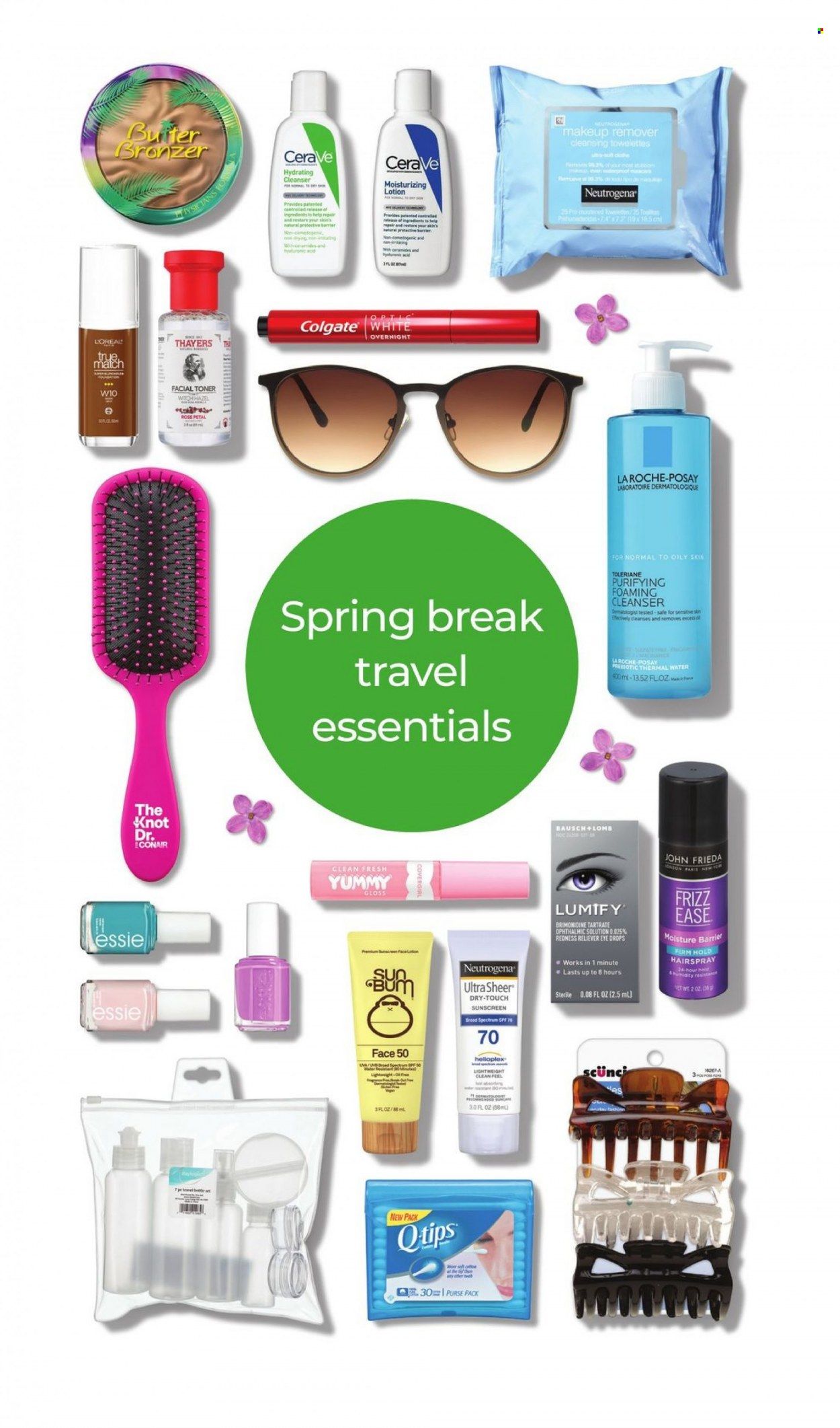 RITE AID Weekly Ad Flyer Specials March 19 to March 25, 2023