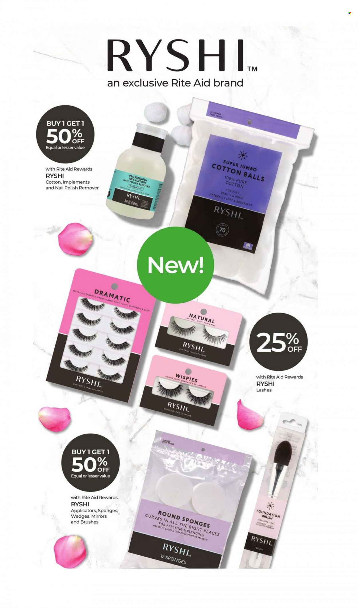 RITE AID Weekly Ad Flyer Specials March 19 to March 25, 2023