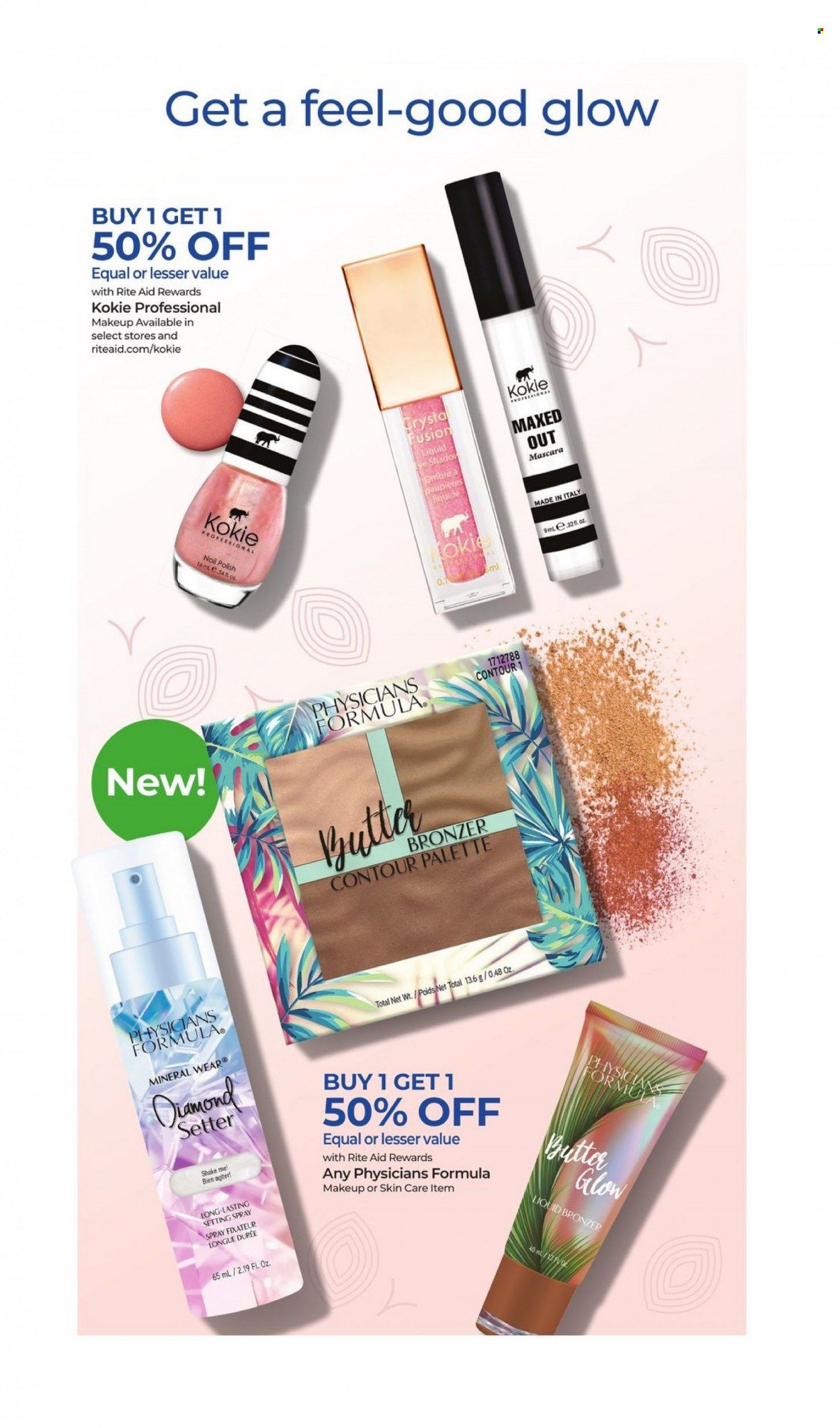 RITE AID Weekly Ad Flyer Specials March 19 to March 25, 2023