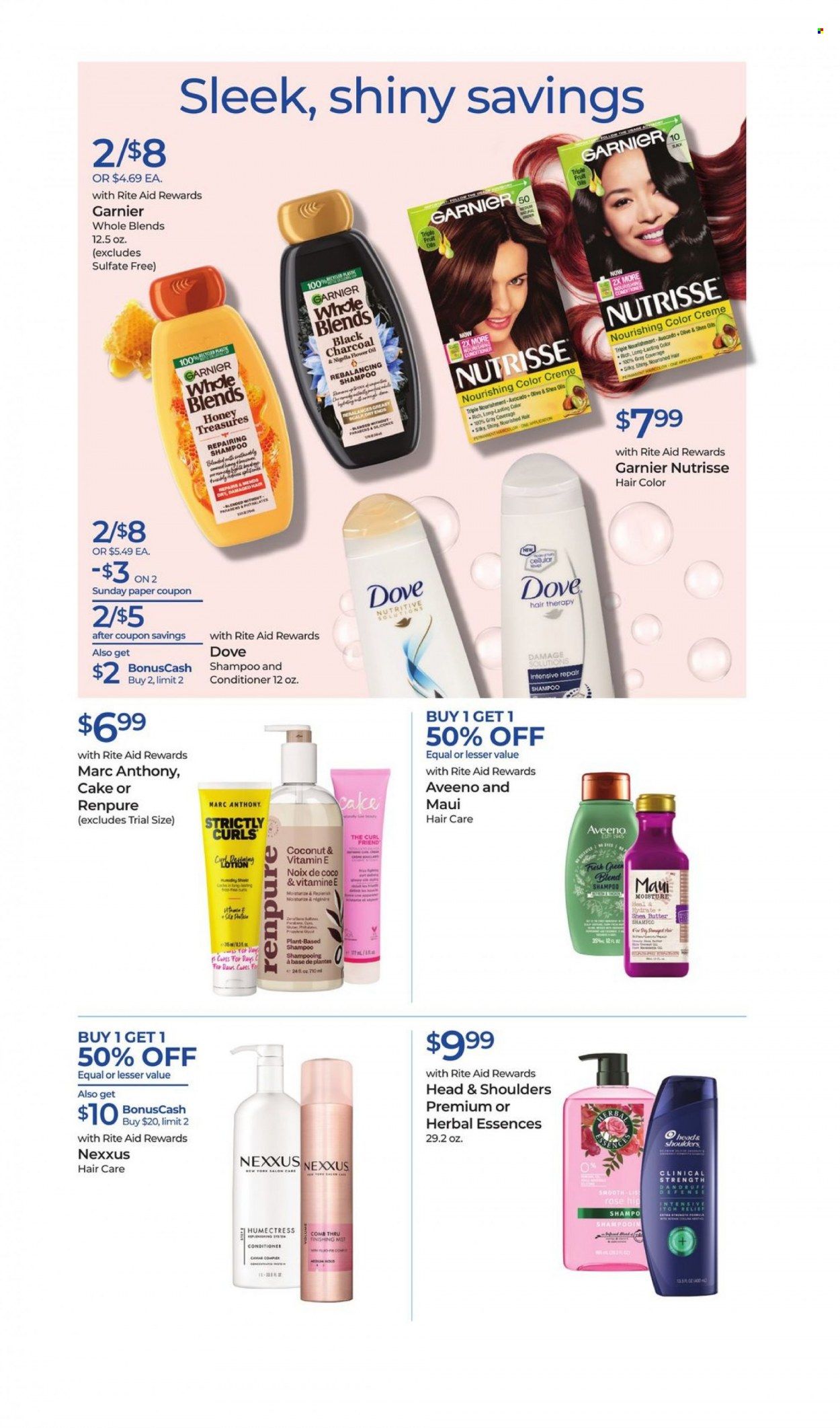 RITE AID Weekly Ad Flyer Specials March 19 to March 25, 2023