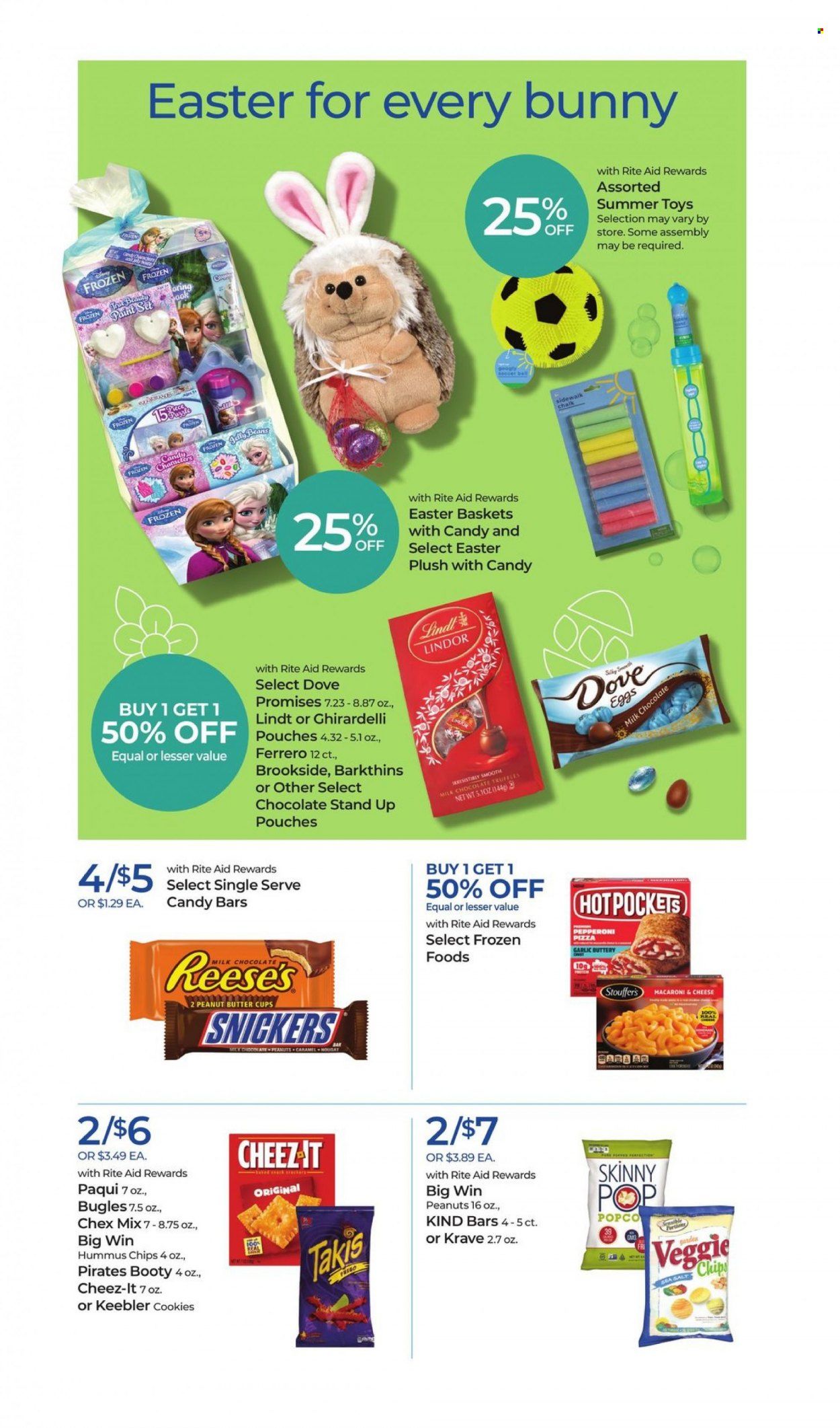 RITE AID Weekly Ad Flyer Specials March 19 to March 25, 2023