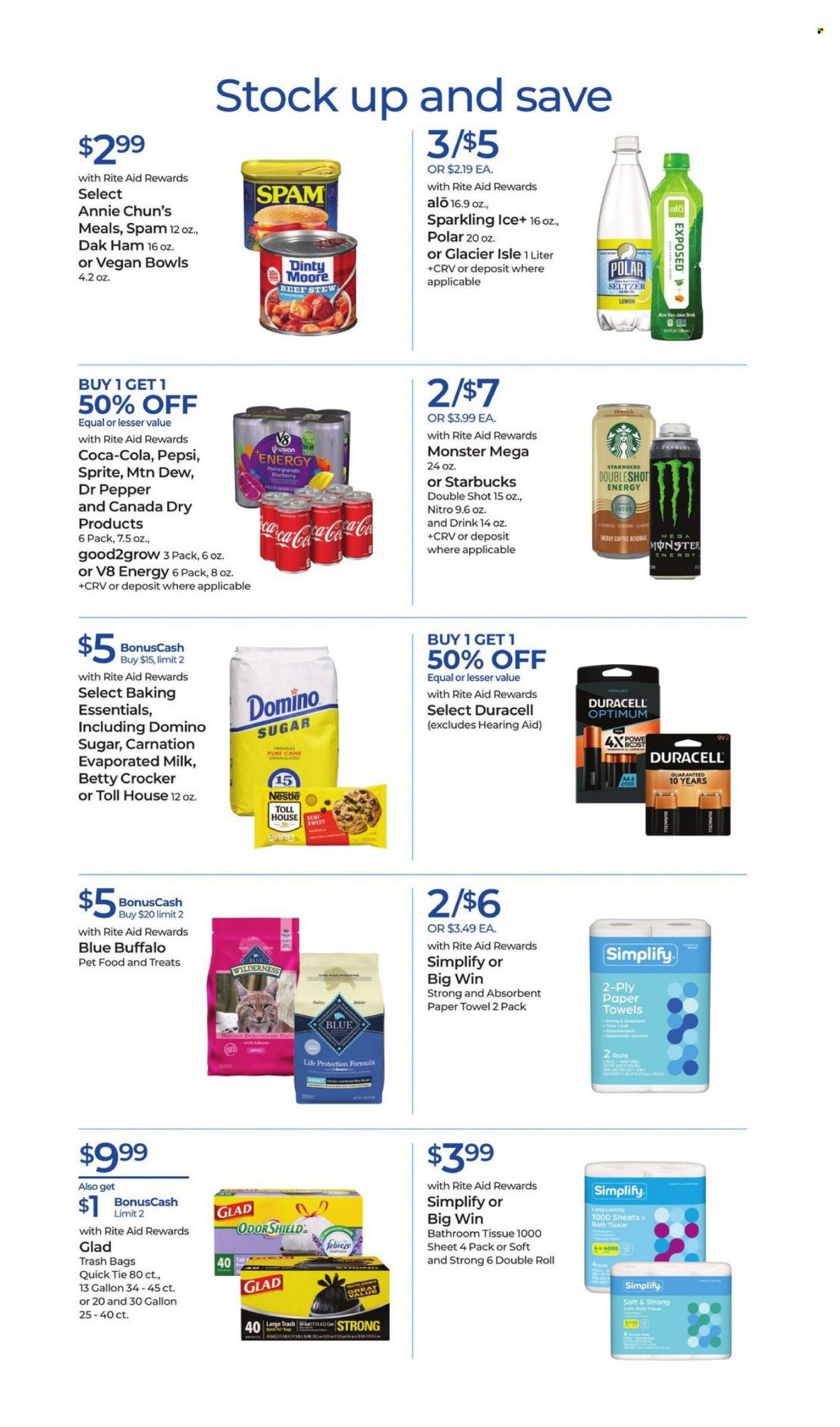 RITE AID Weekly Ad Flyer Specials March 19 to March 25, 2023