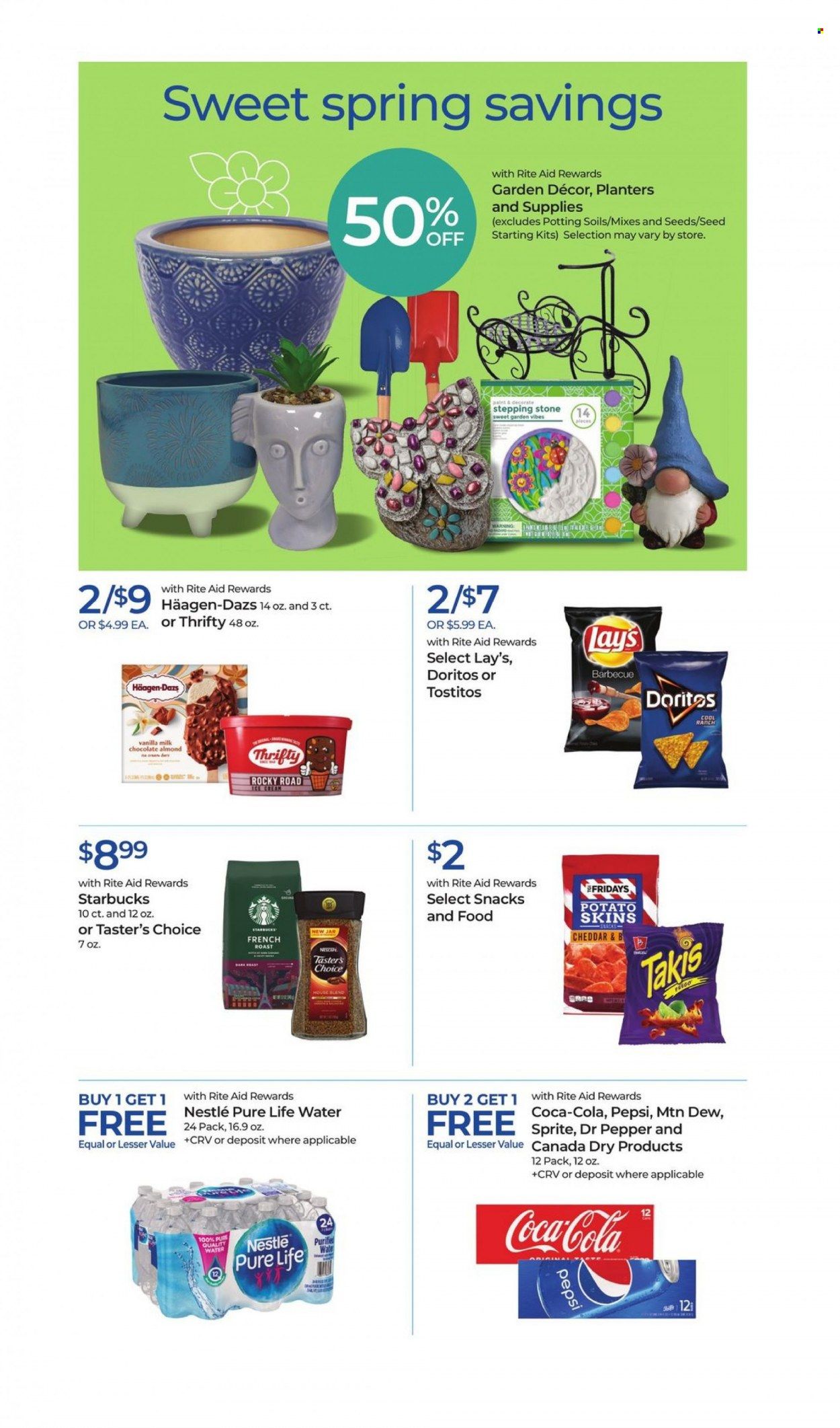 RITE AID Weekly Ad Flyer Specials March 19 to March 25, 2023