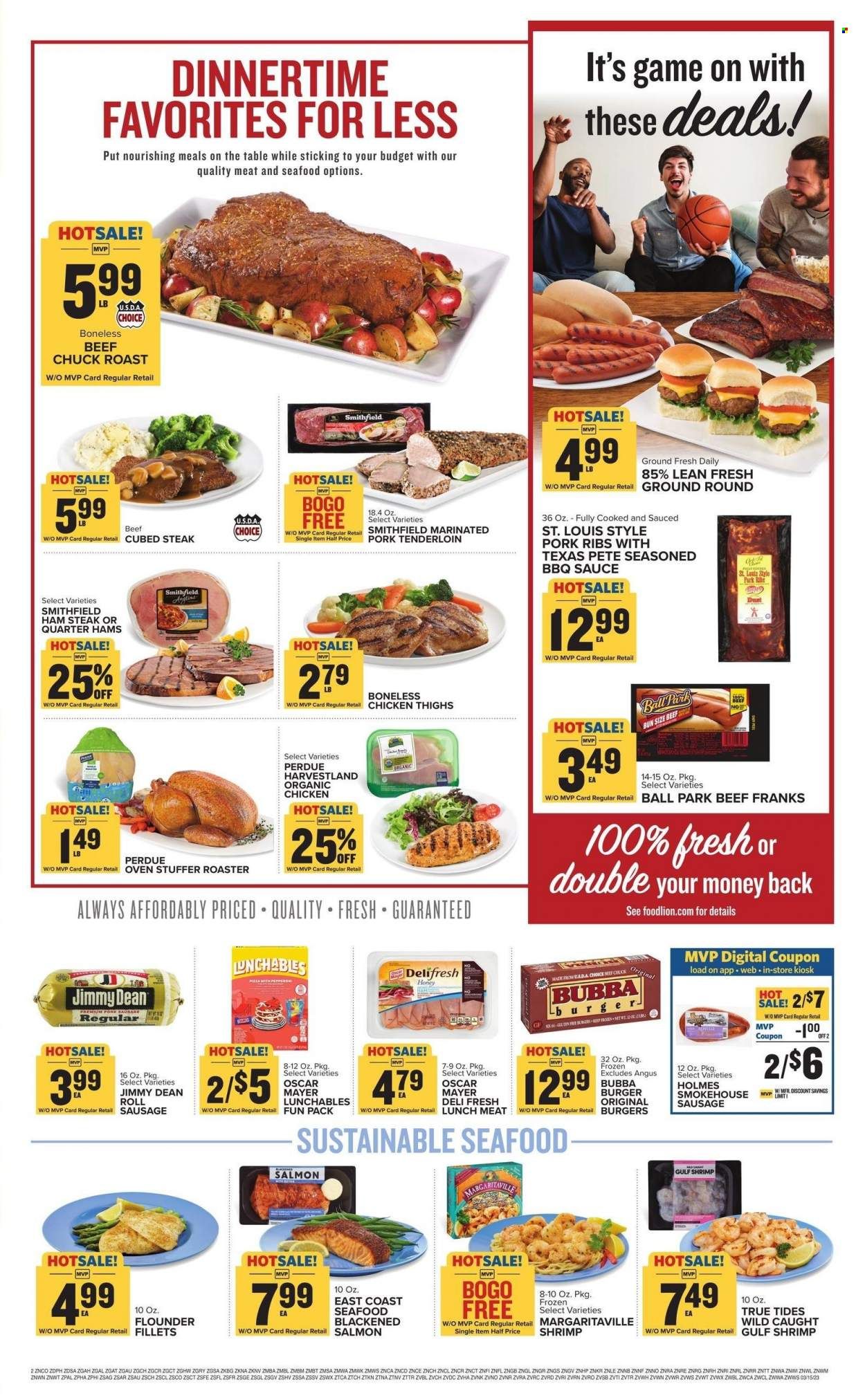 Food Lion (GA) Weekly Ad Flyer Specials March 15 to March 21, 2023