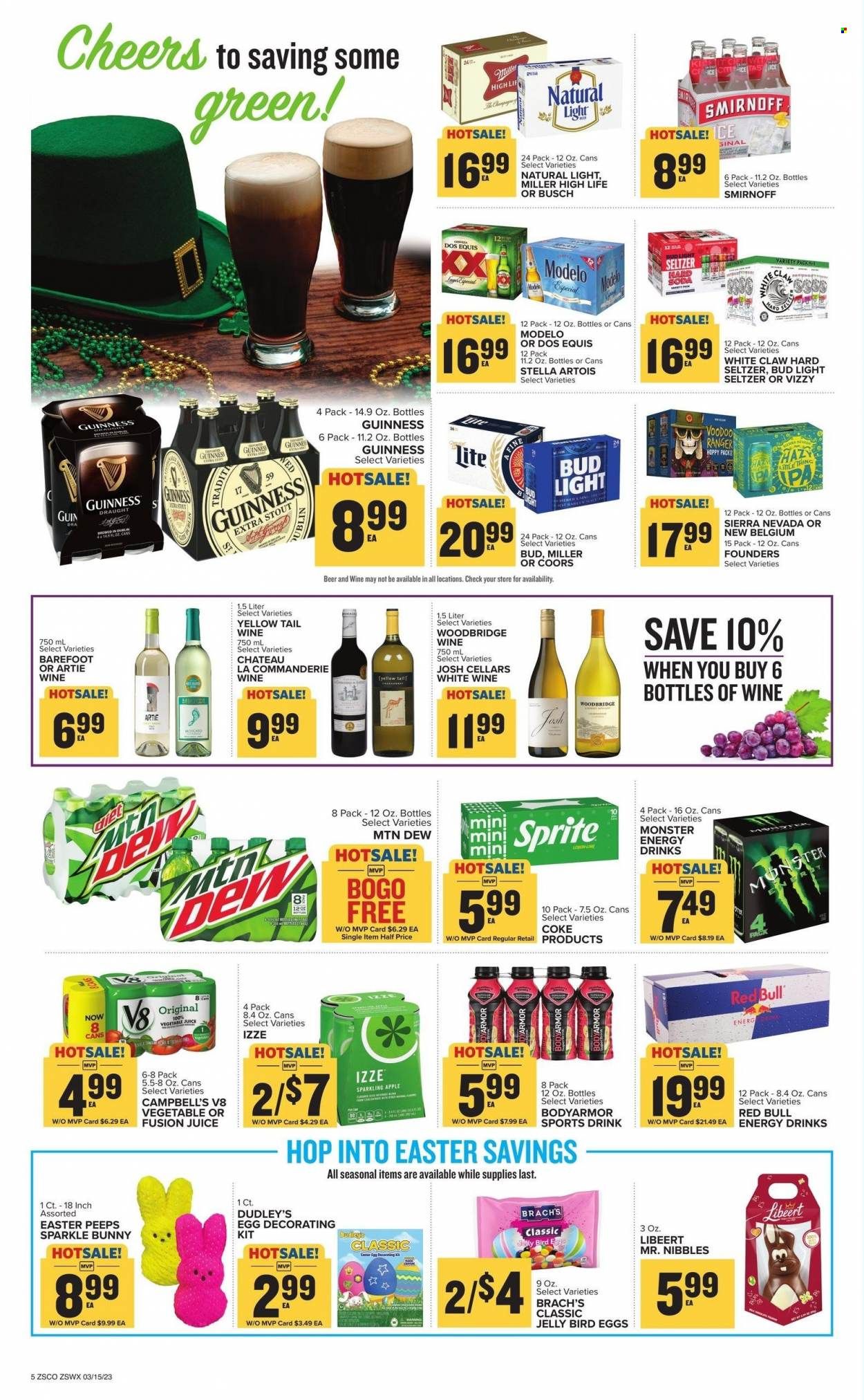 Food Lion (SC) Weekly Ad Flyer Specials March 15 to March 21, 2023