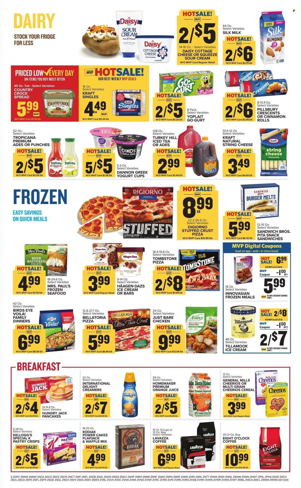 Food Lion (SC) Weekly Ad Flyer Specials March 15 to March 21, 2023