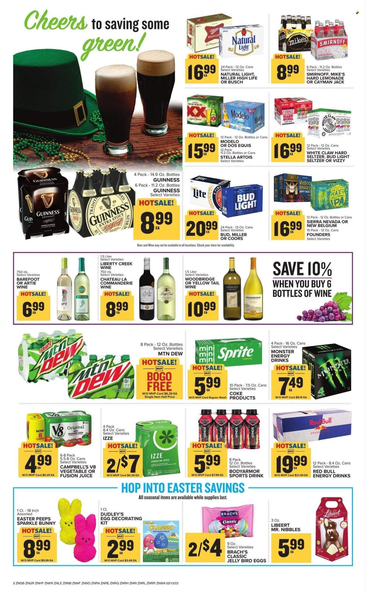 Food Lion (NC) Weekly Ad Flyer Specials March 15 to March 21, 2023