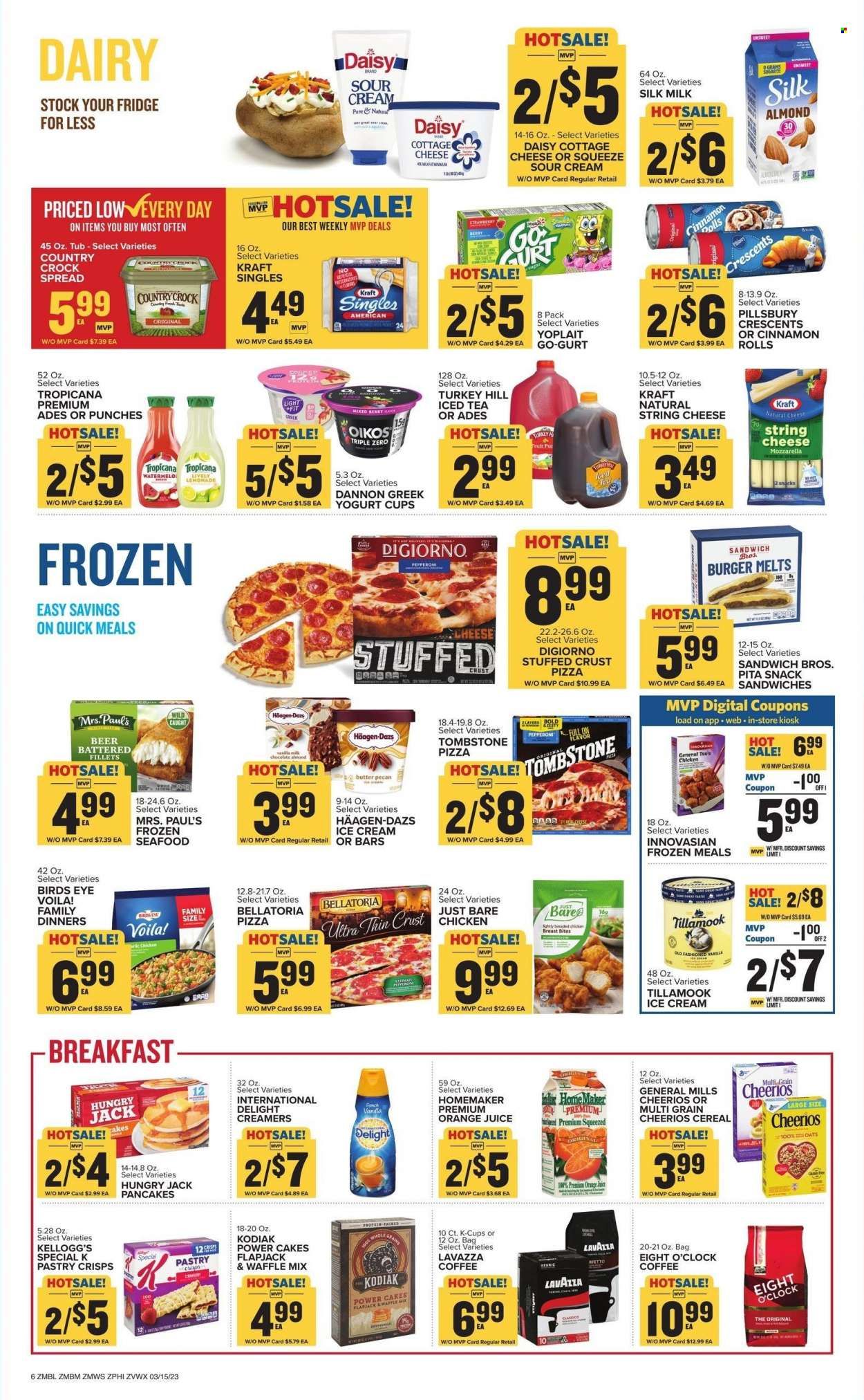 Food Lion (MD) Weekly Ad Flyer Specials March 15 to March 21, 2023