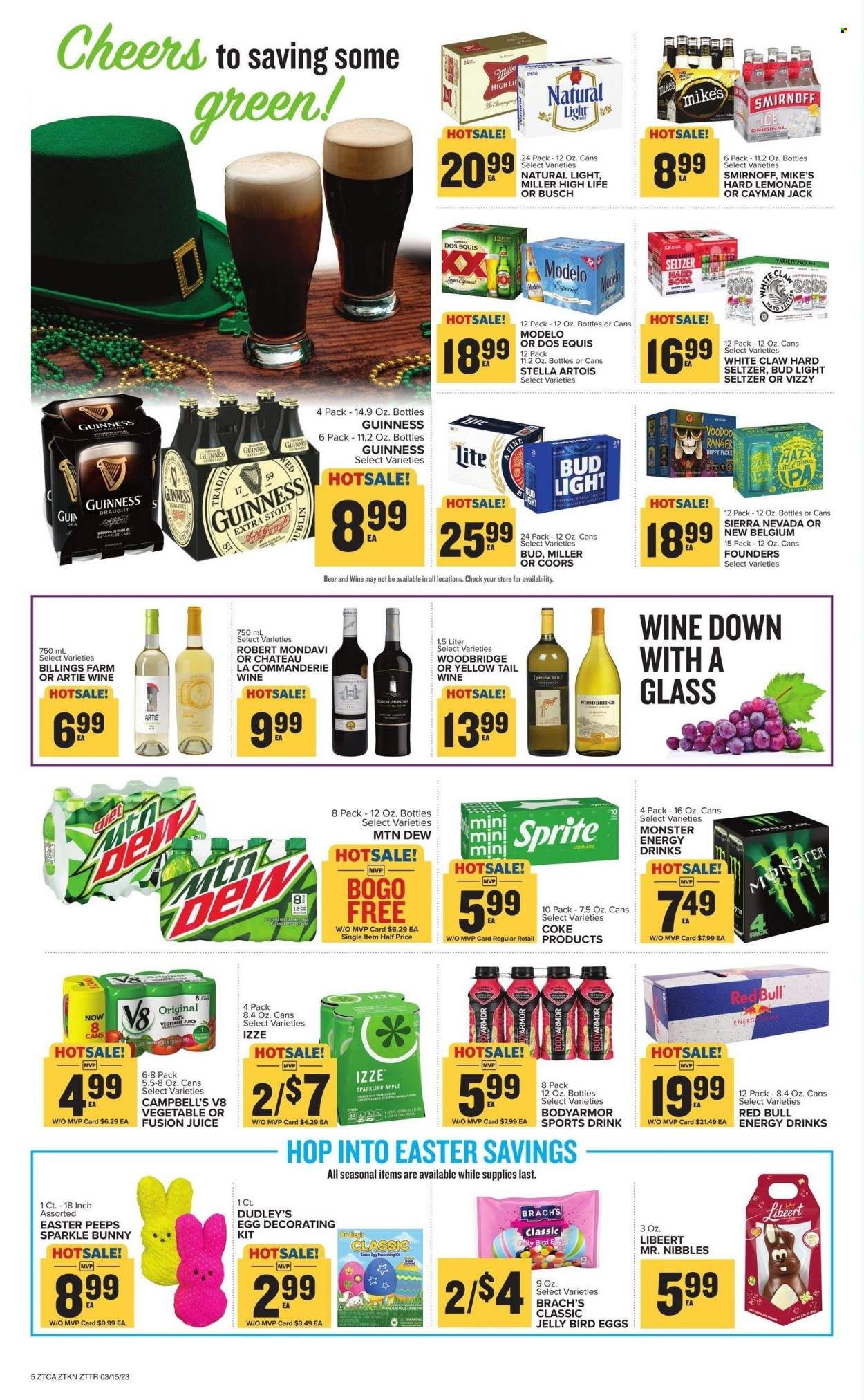 Food Lion (TN) Weekly Ad Flyer Specials March 15 to March 21, 2023