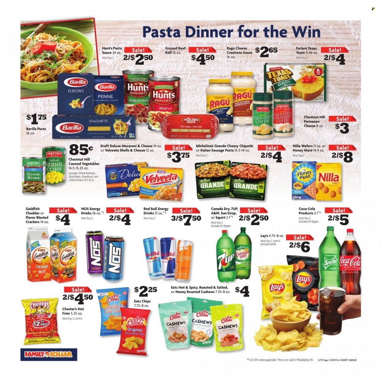 Family Dollar Weekly Ad Flyer Specials March 19 to March 25, 2023