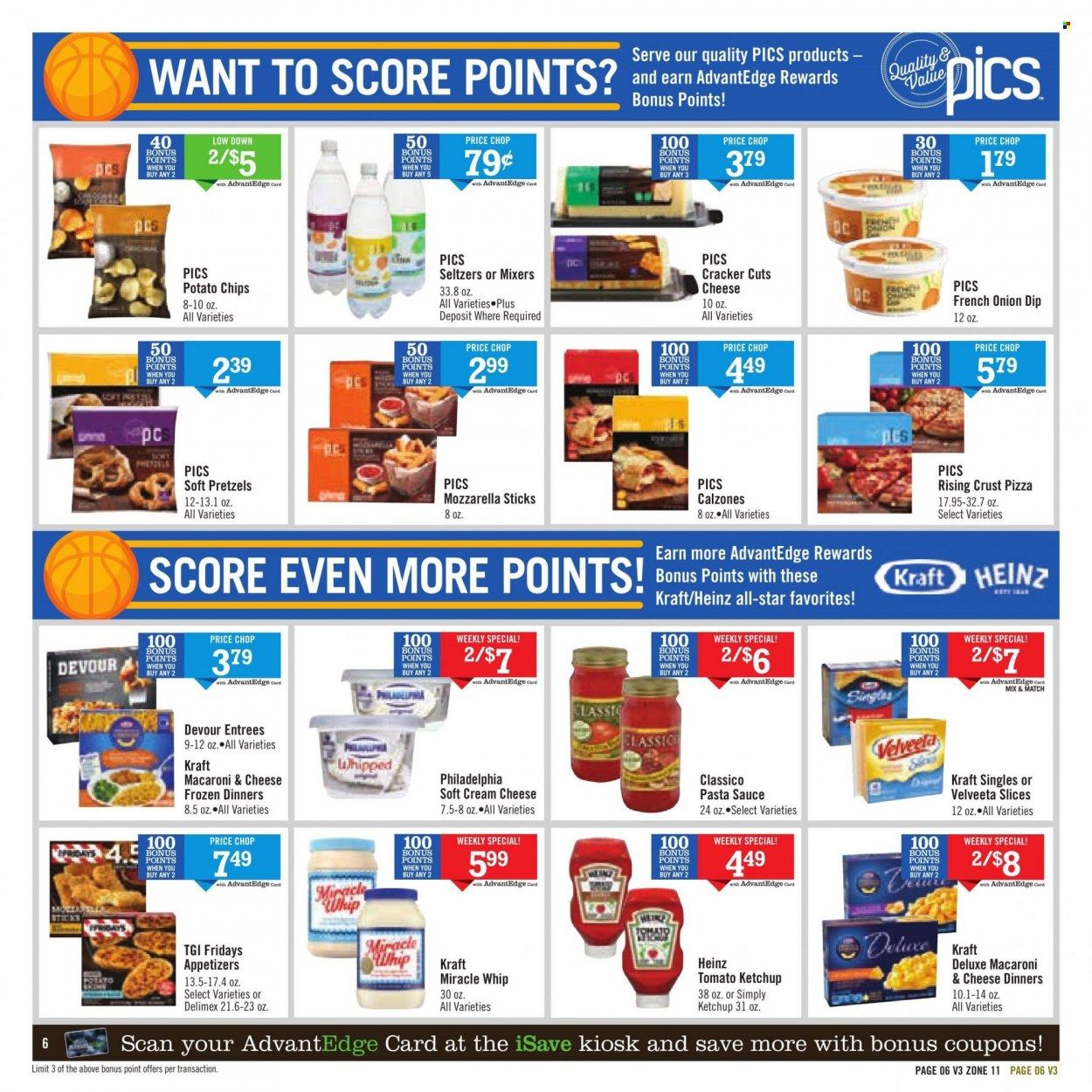Price Chopper (MA) Weekly Ad Flyer Specials March 19 to March 25, 2023