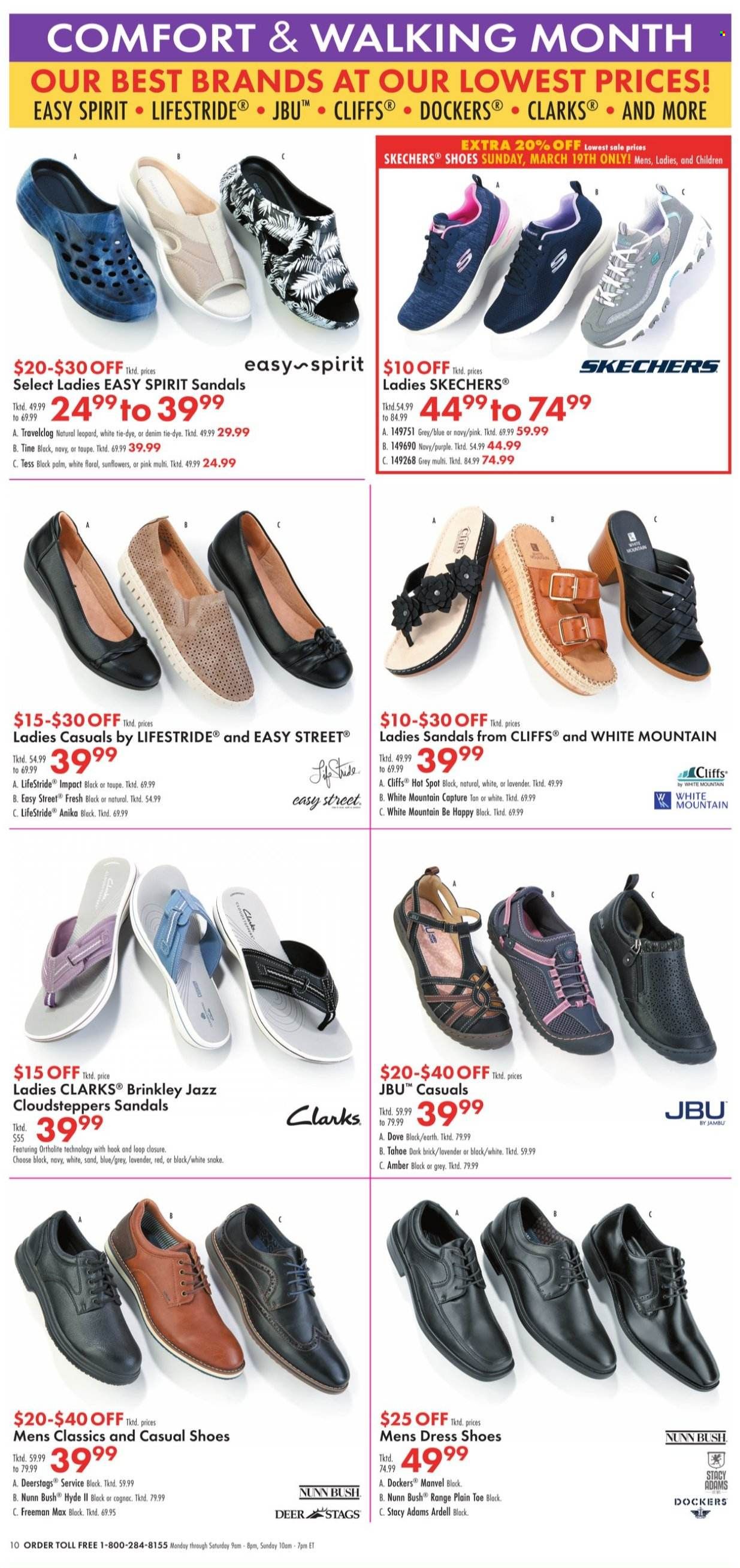 Boscov's (CT, DE, MD, NJ, NY, PA) Weekly Ad Flyer Specials March 16 to March 22, 2023